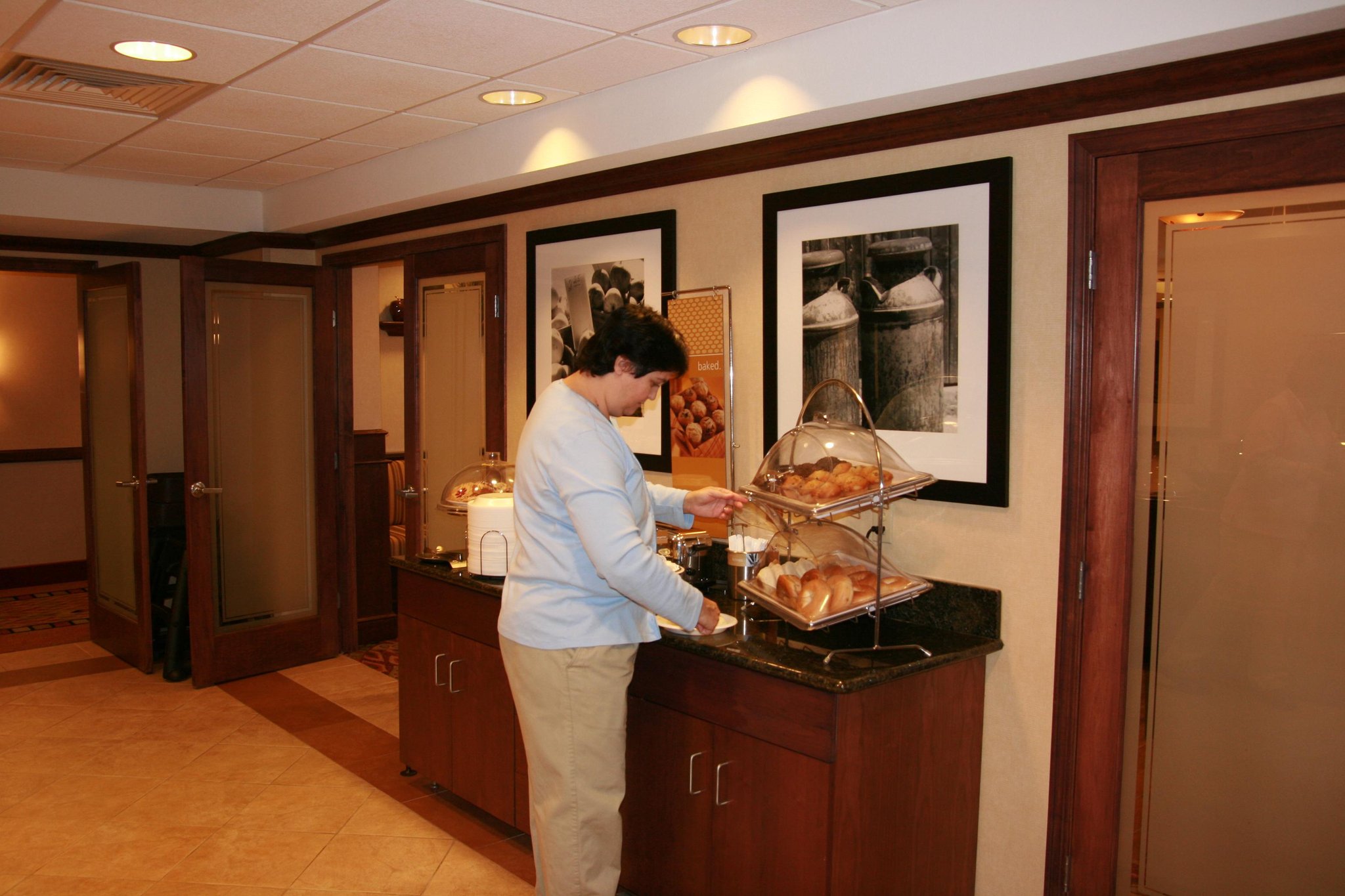 Hampton Inn Miami