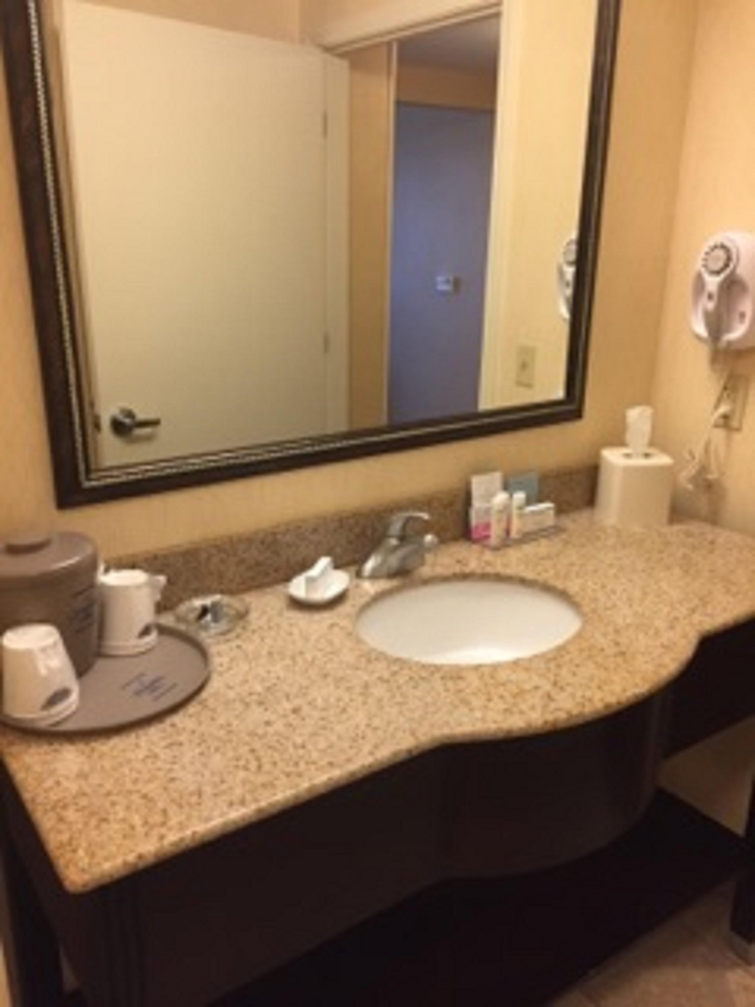Hampton Inn Miami