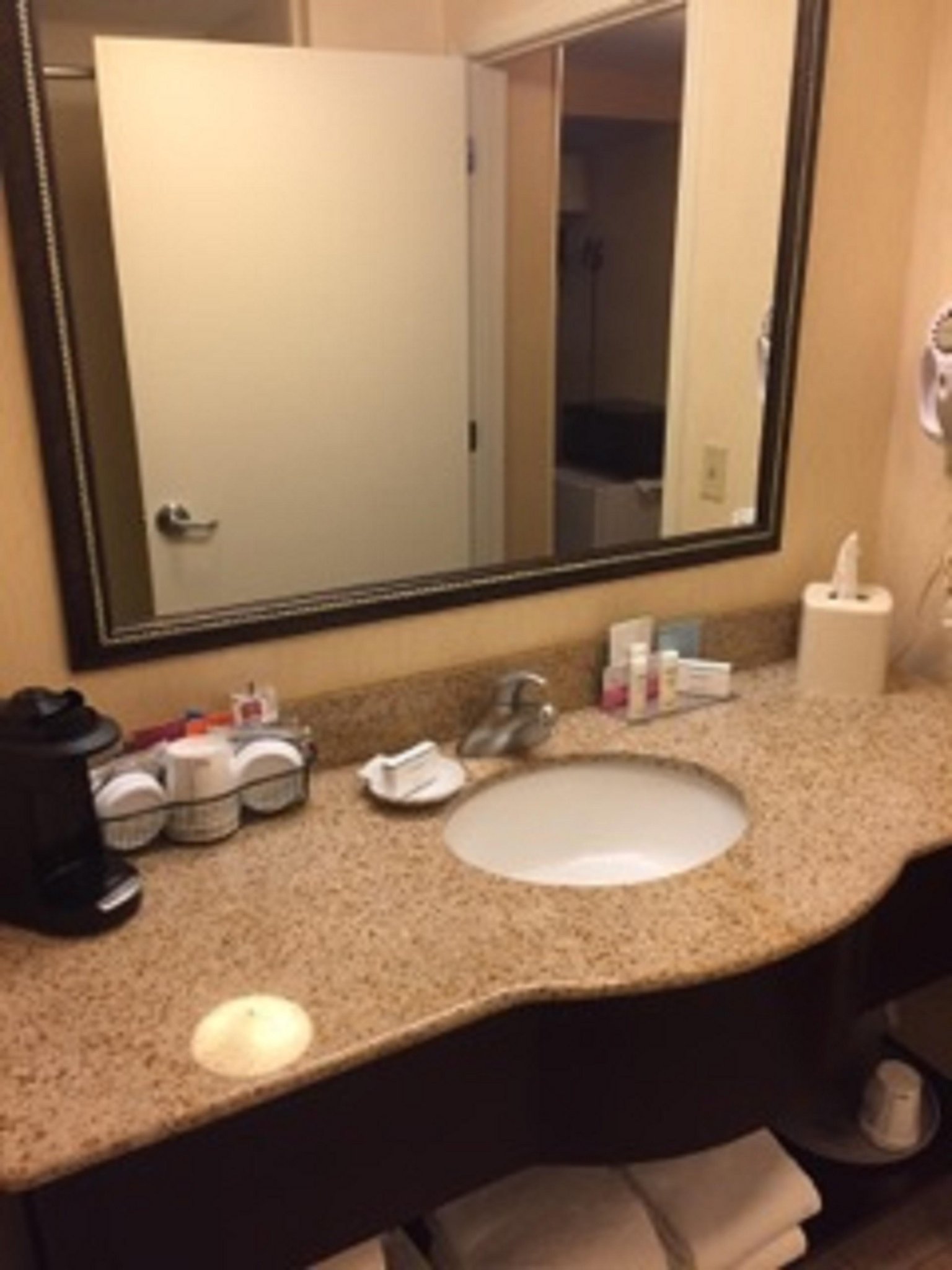 Hampton Inn Miami