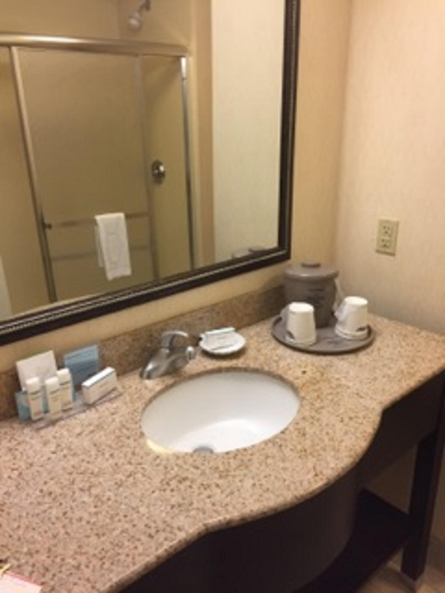 Hampton Inn Miami
