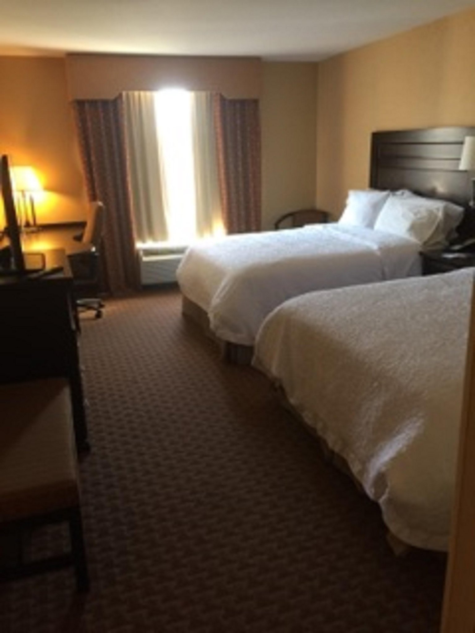 Hampton Inn Miami
