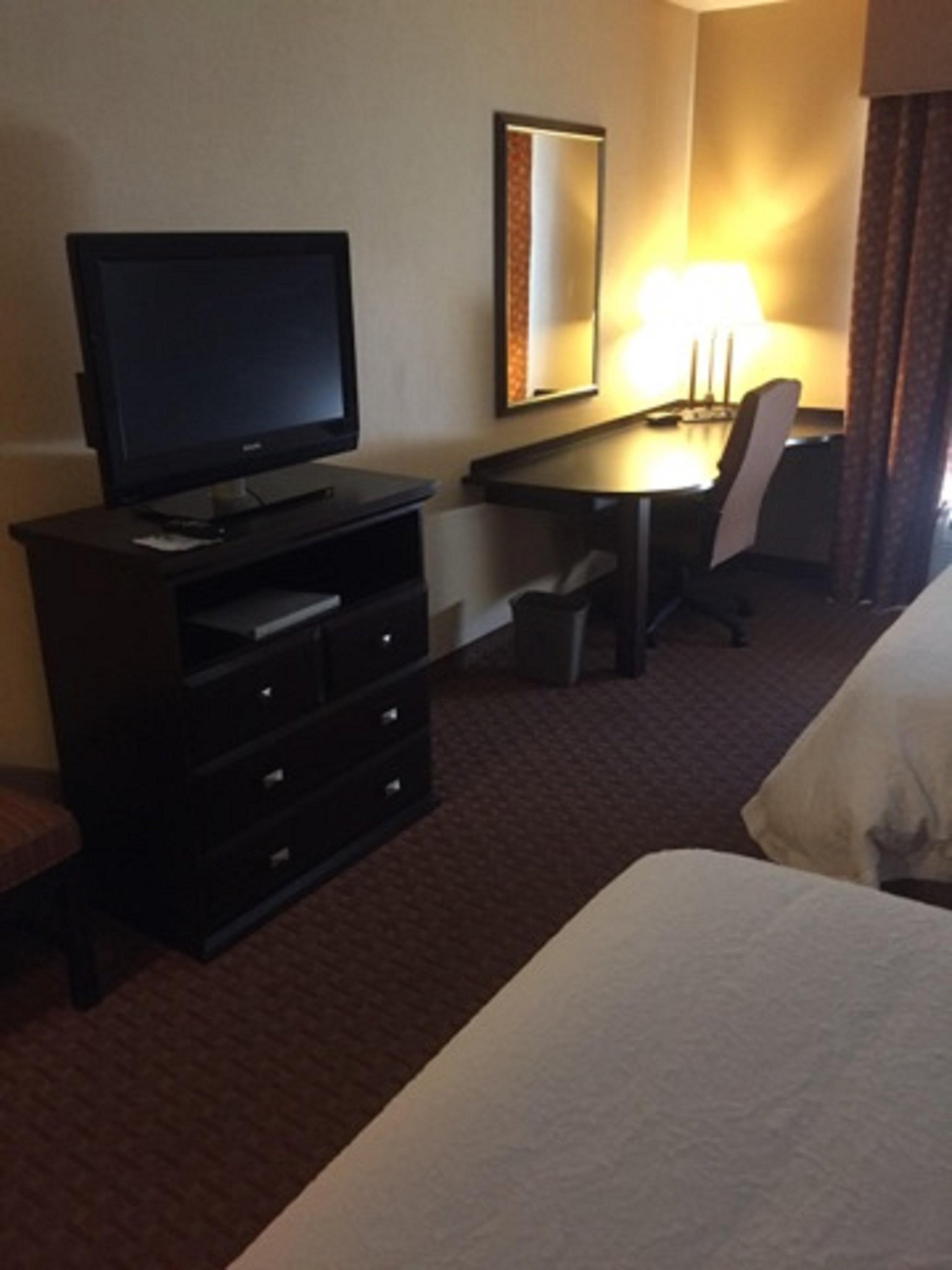Hampton Inn Miami