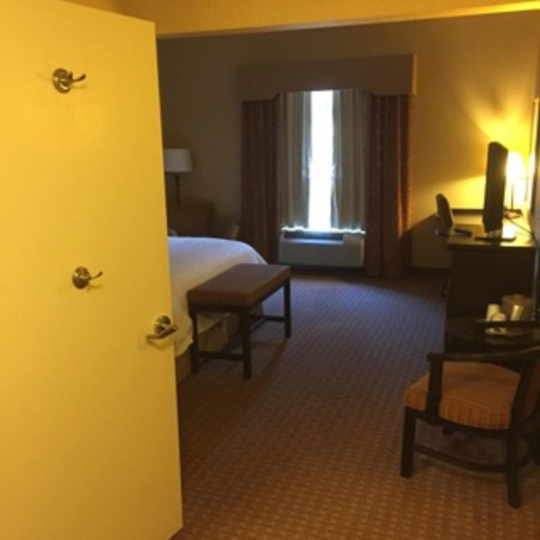 Hampton Inn Miami