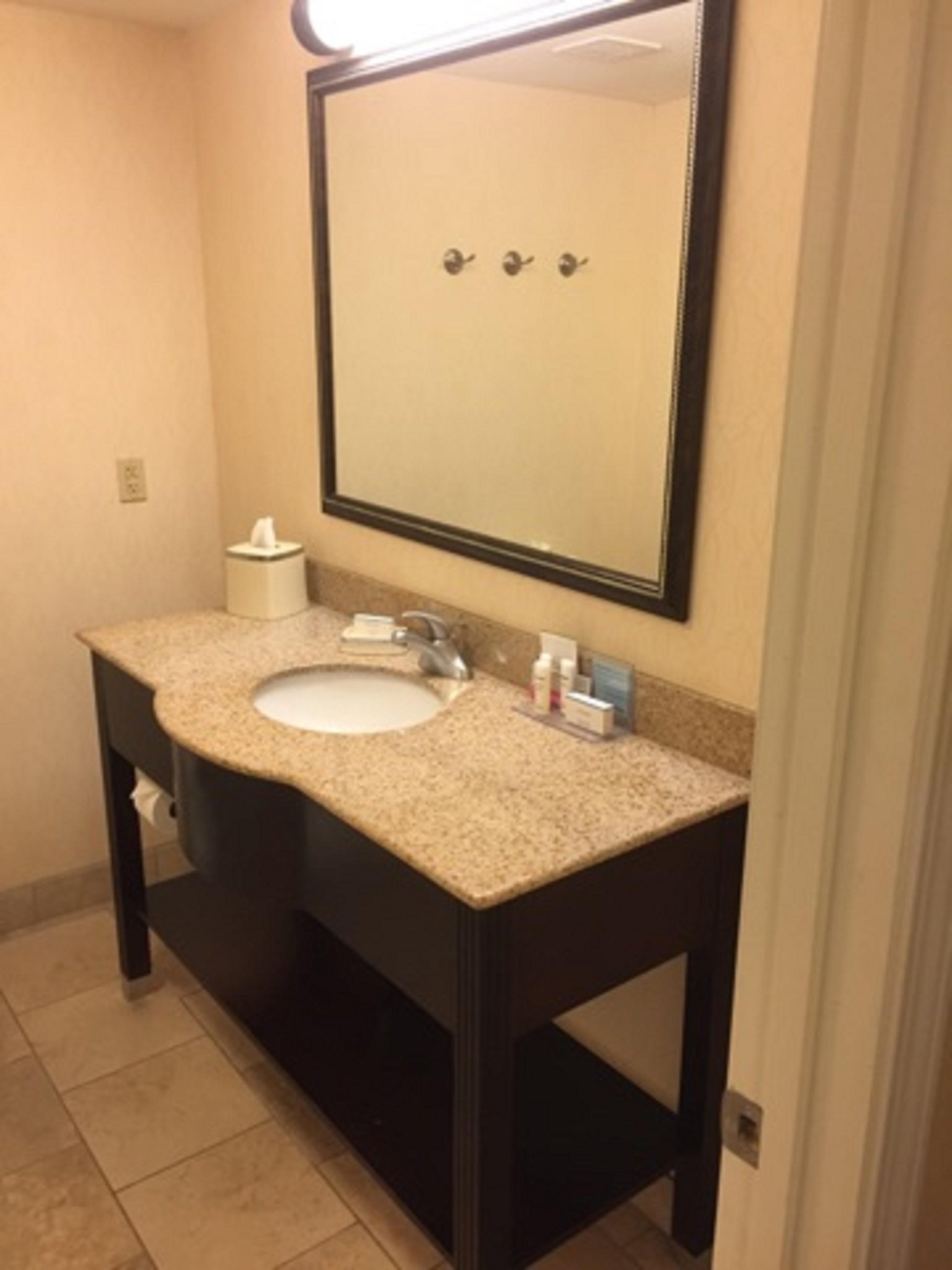 Hampton Inn Miami