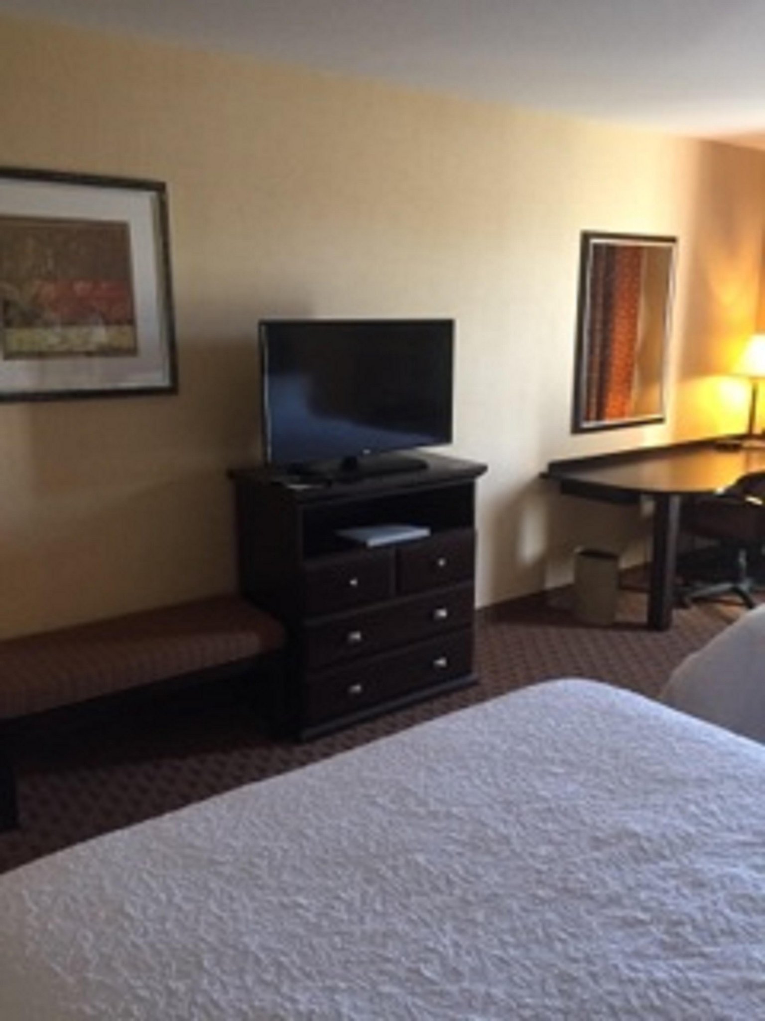 Hampton Inn Miami