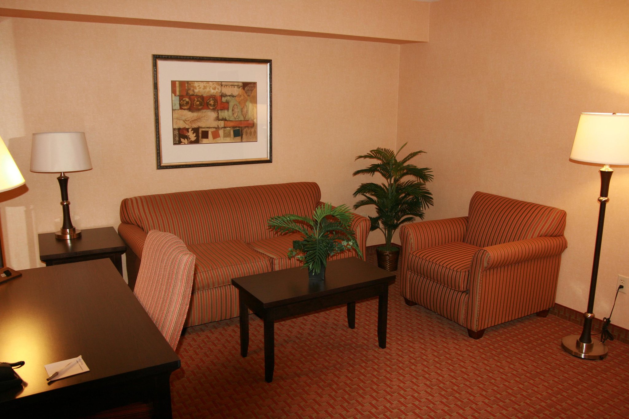 Hampton Inn Miami