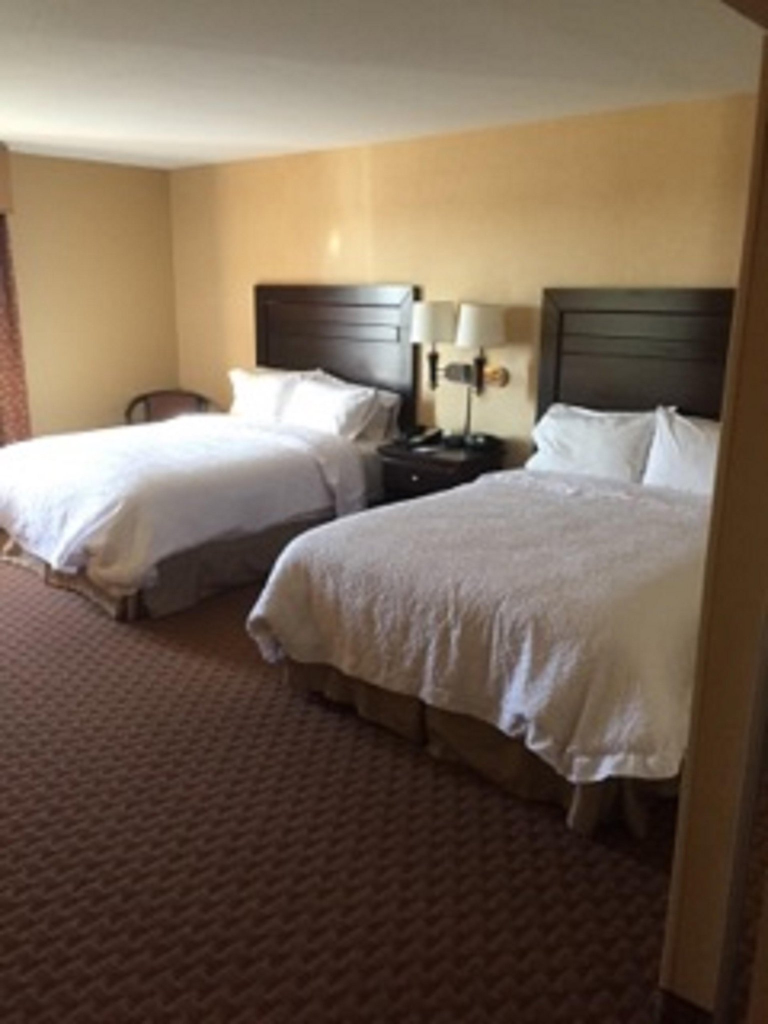 Hampton Inn Miami