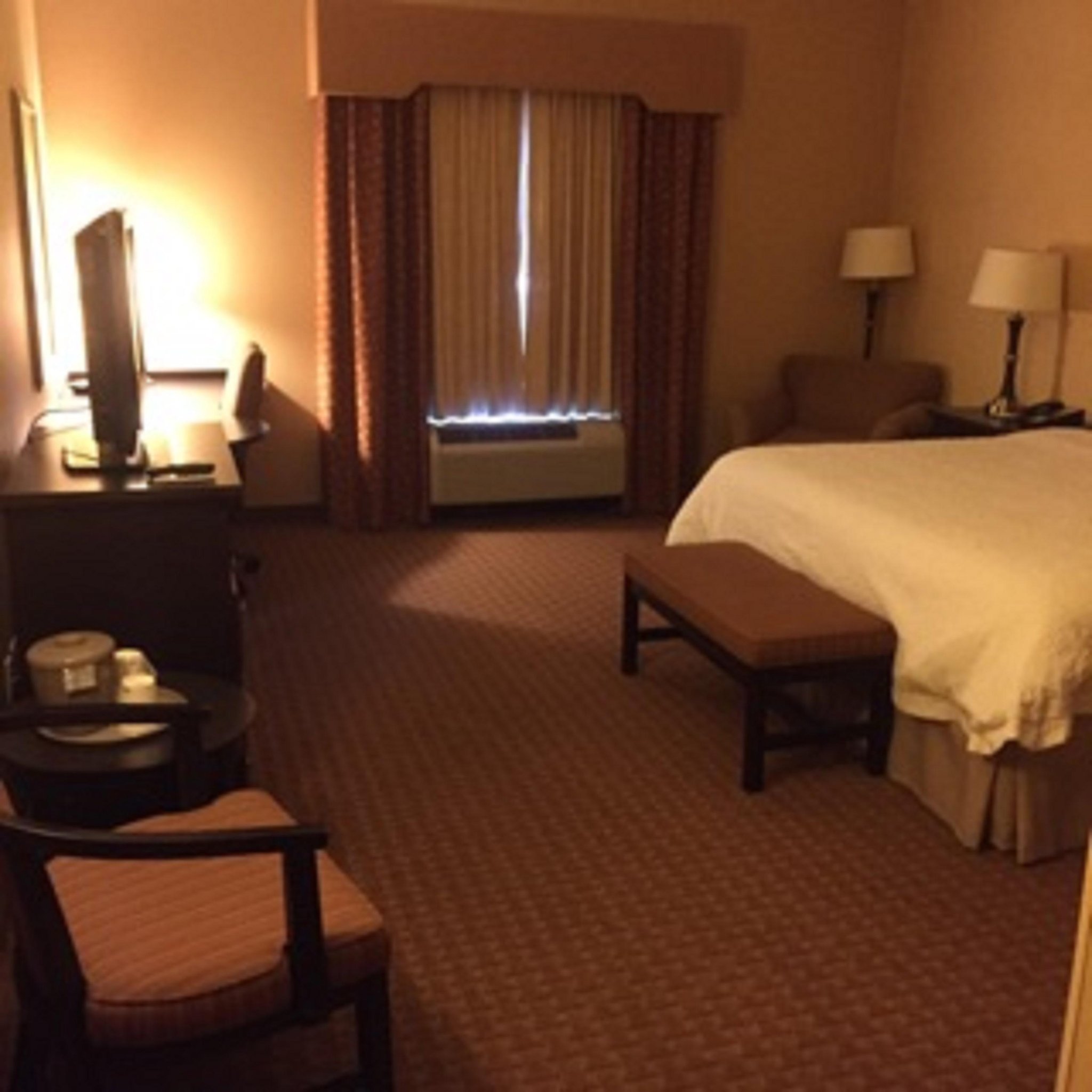 Hampton Inn Miami