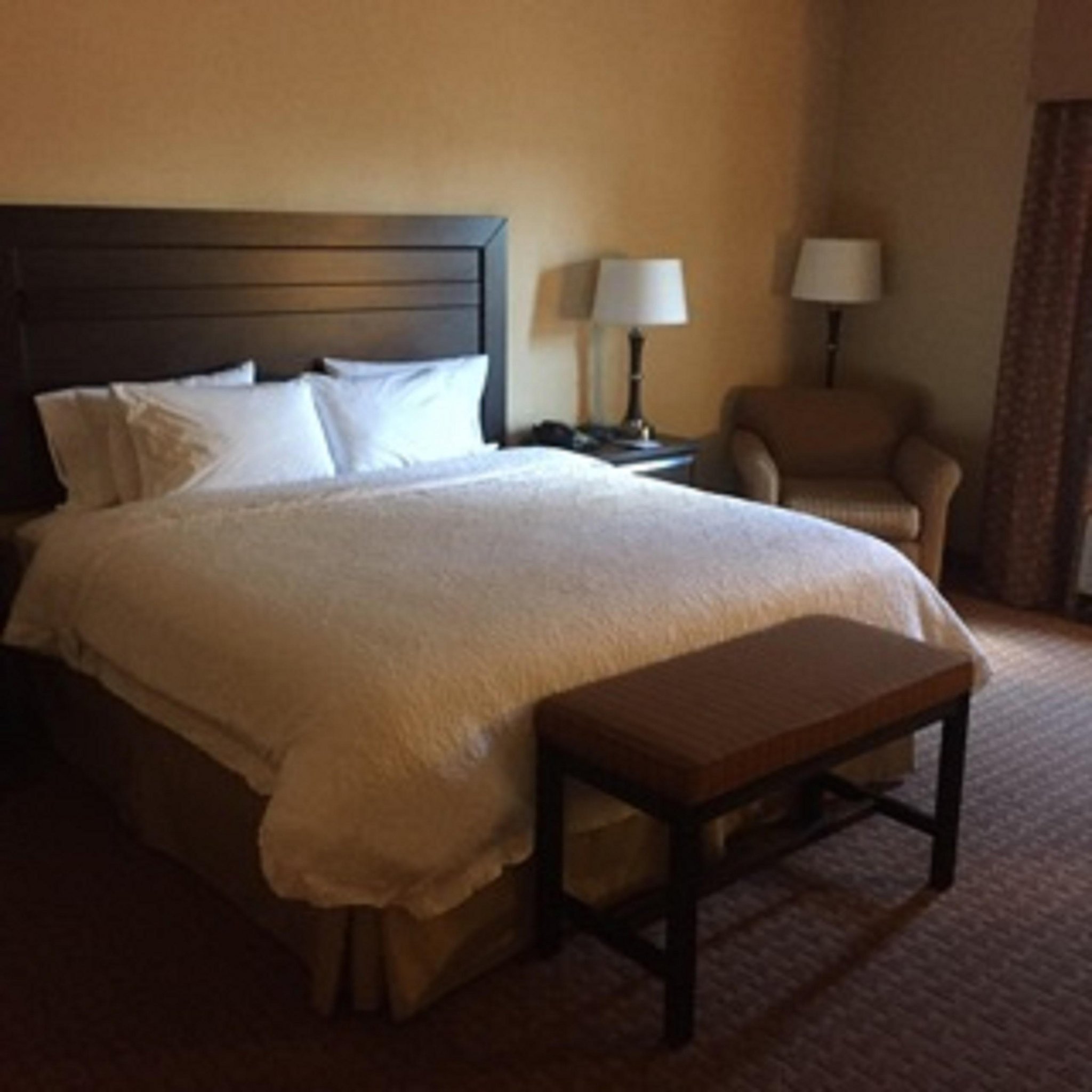 Hampton Inn Miami