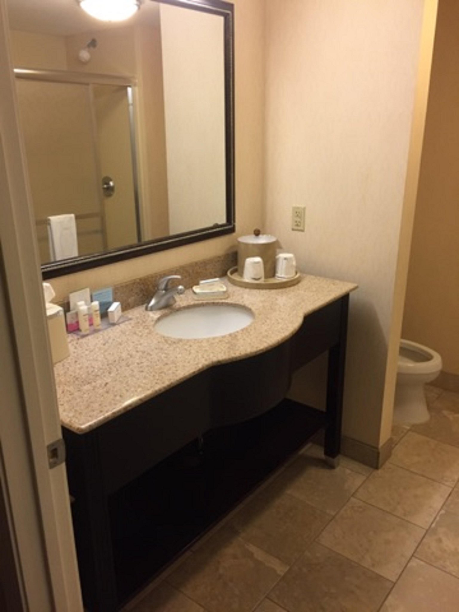 Hampton Inn Miami