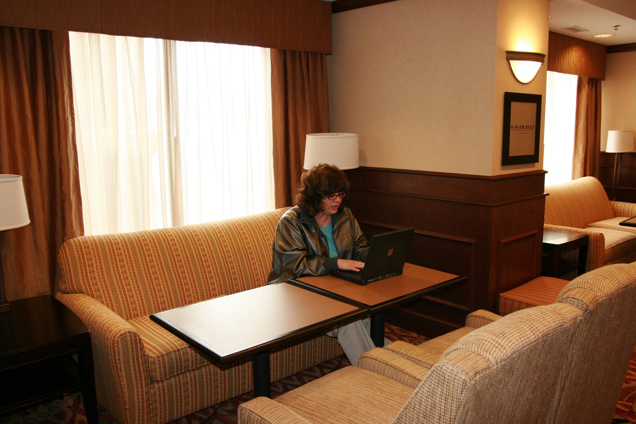 Hampton Inn Miami
