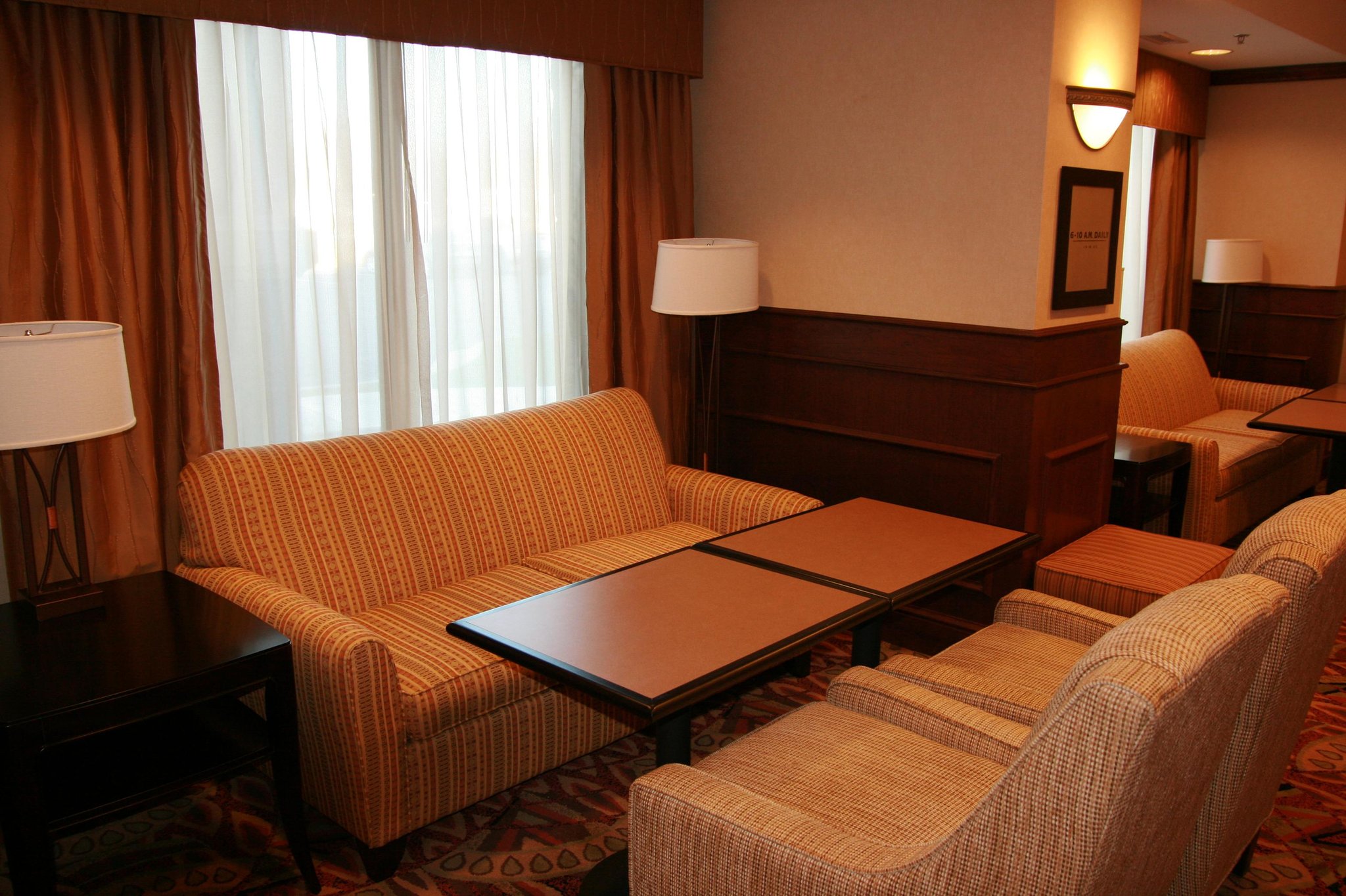 Hampton Inn Miami