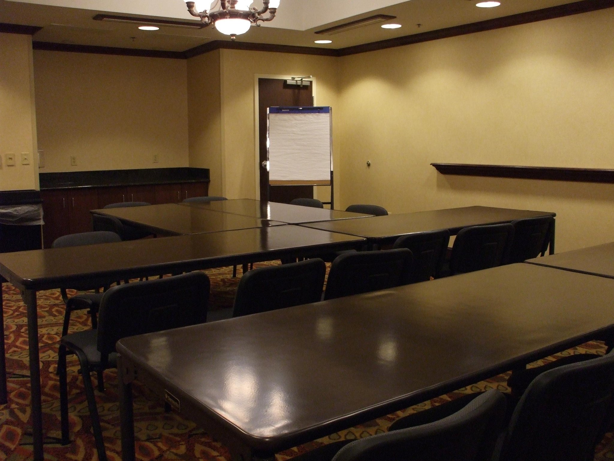 Hampton Inn Miami
