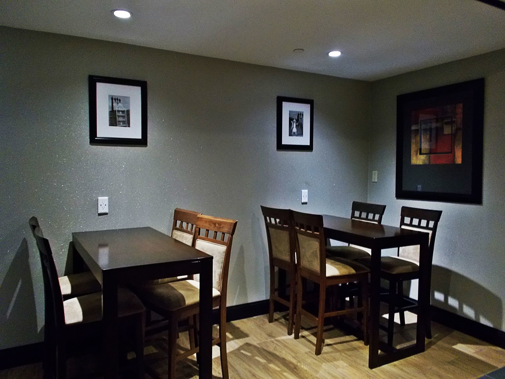 Holiday Inn Express Hotel & Suites Miami