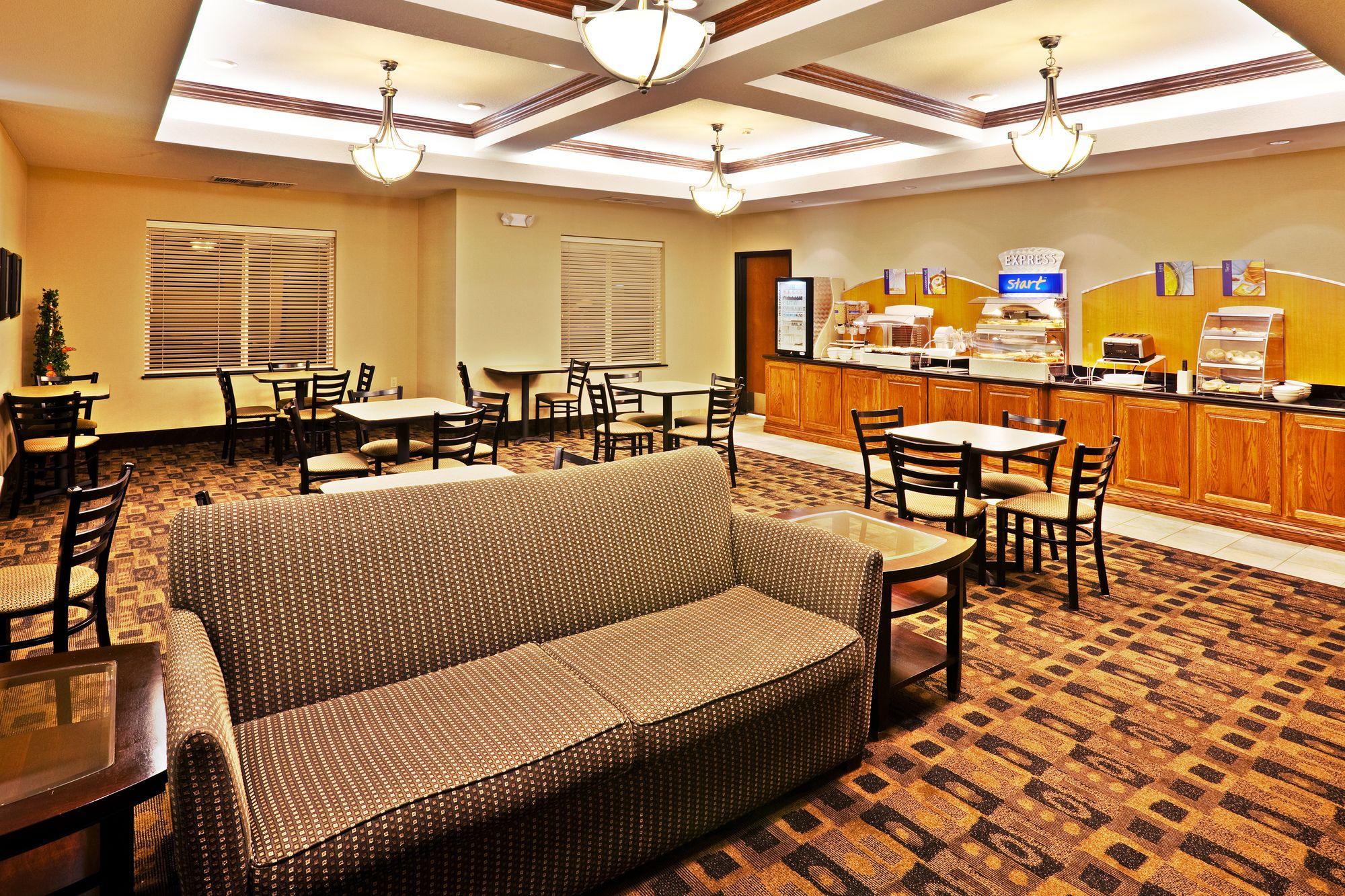 Holiday Inn Express Hotel & Suites Miami