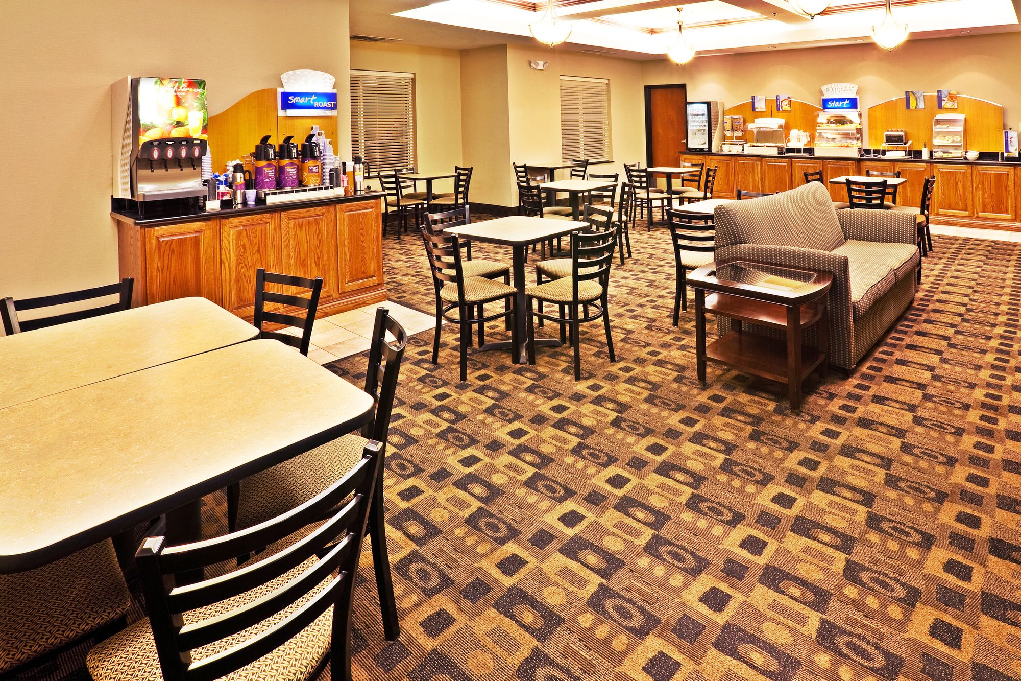 Holiday Inn Express Hotel & Suites Miami