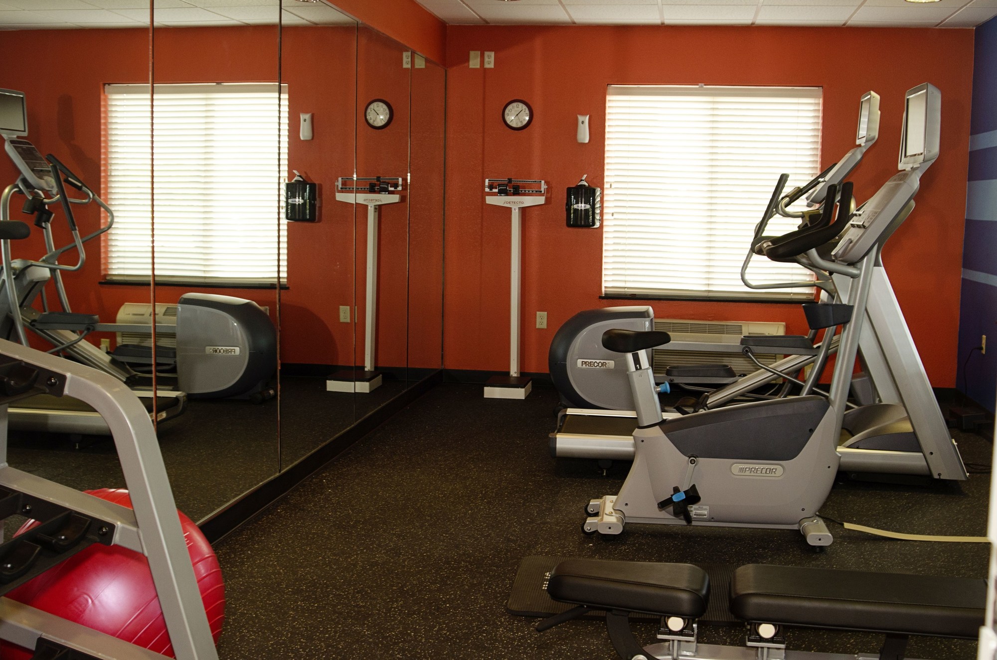 Holiday Inn Express Hotel & Suites Miami