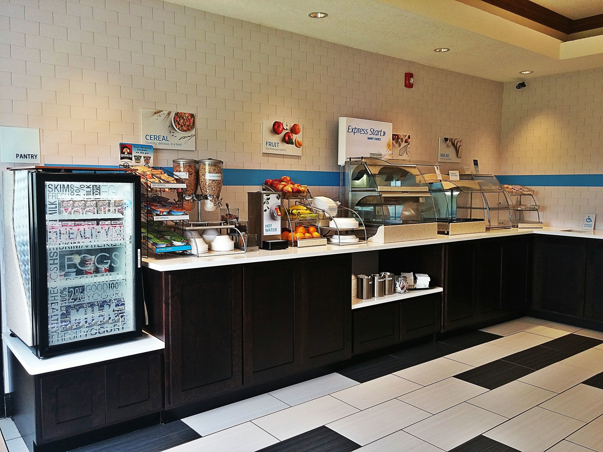 Holiday Inn Express Hotel & Suites Miami