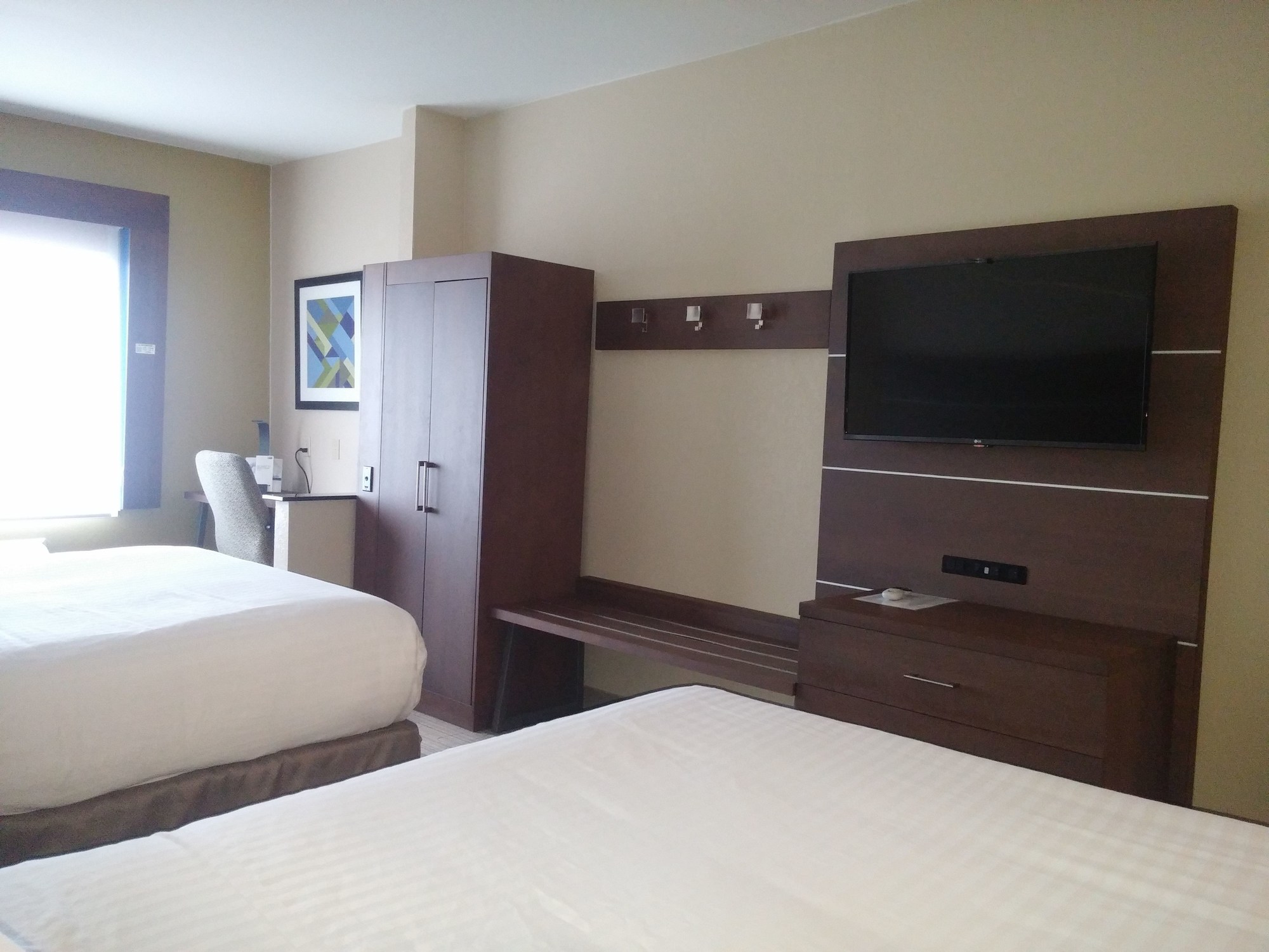 Holiday Inn Express Hotel & Suites Miami