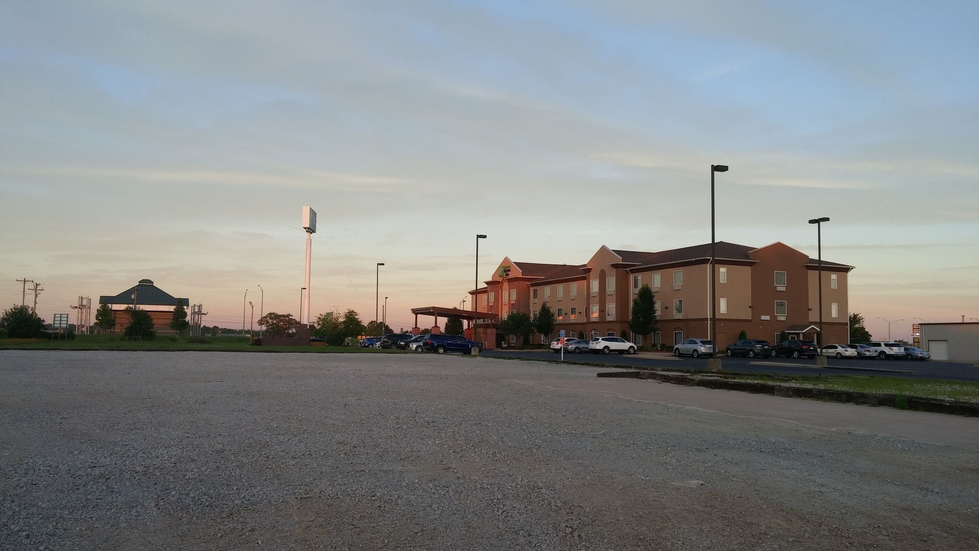 Holiday Inn Express Hotel & Suites Miami