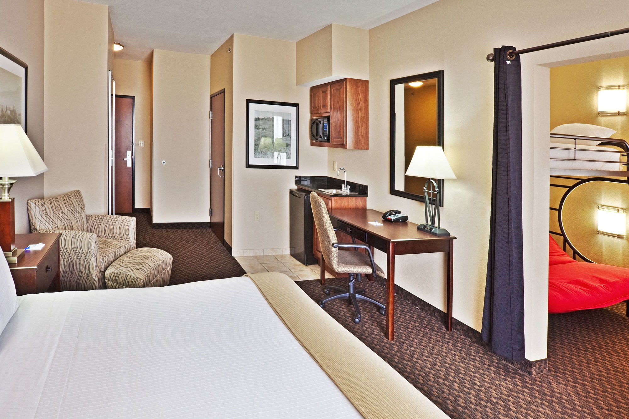 Holiday Inn Express Hotel & Suites Miami