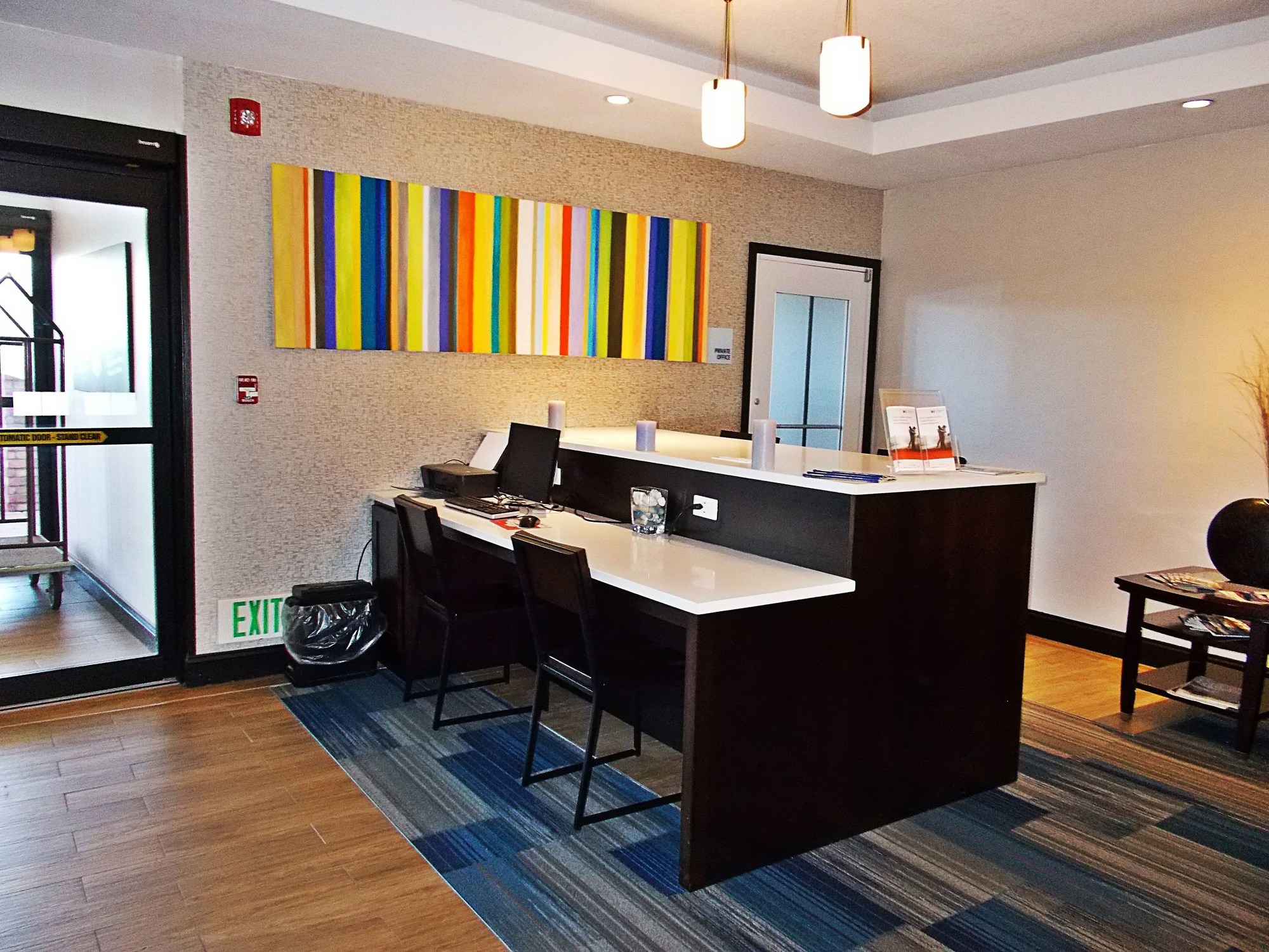 Holiday Inn Express Hotel & Suites Miami