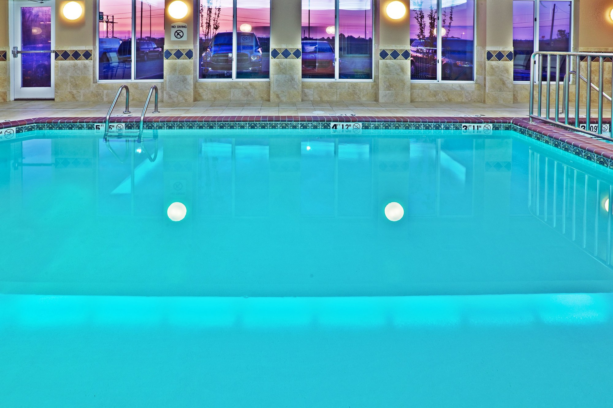 Holiday Inn Express Hotel & Suites Miami