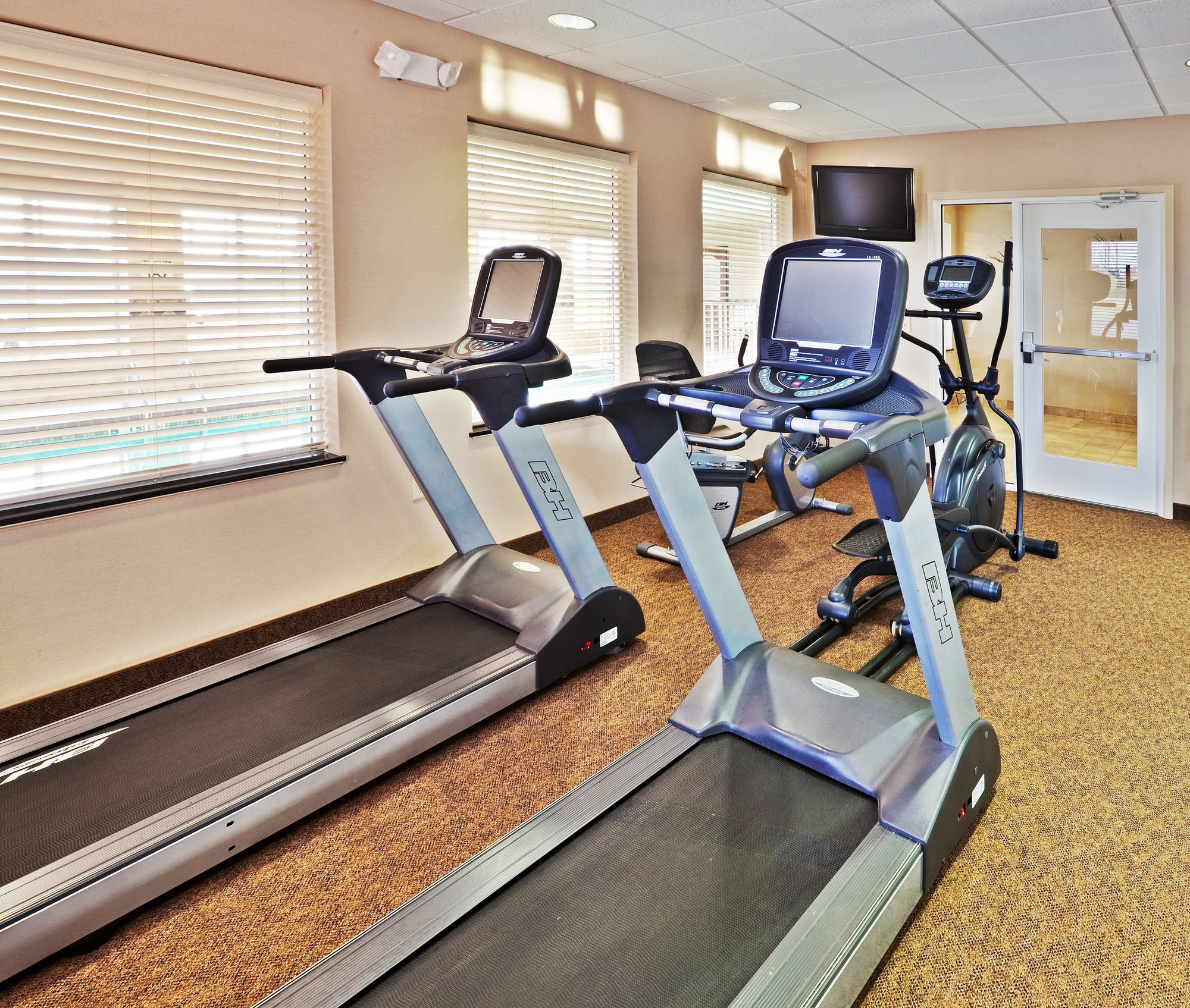 Holiday Inn Express Hotel & Suites Miami