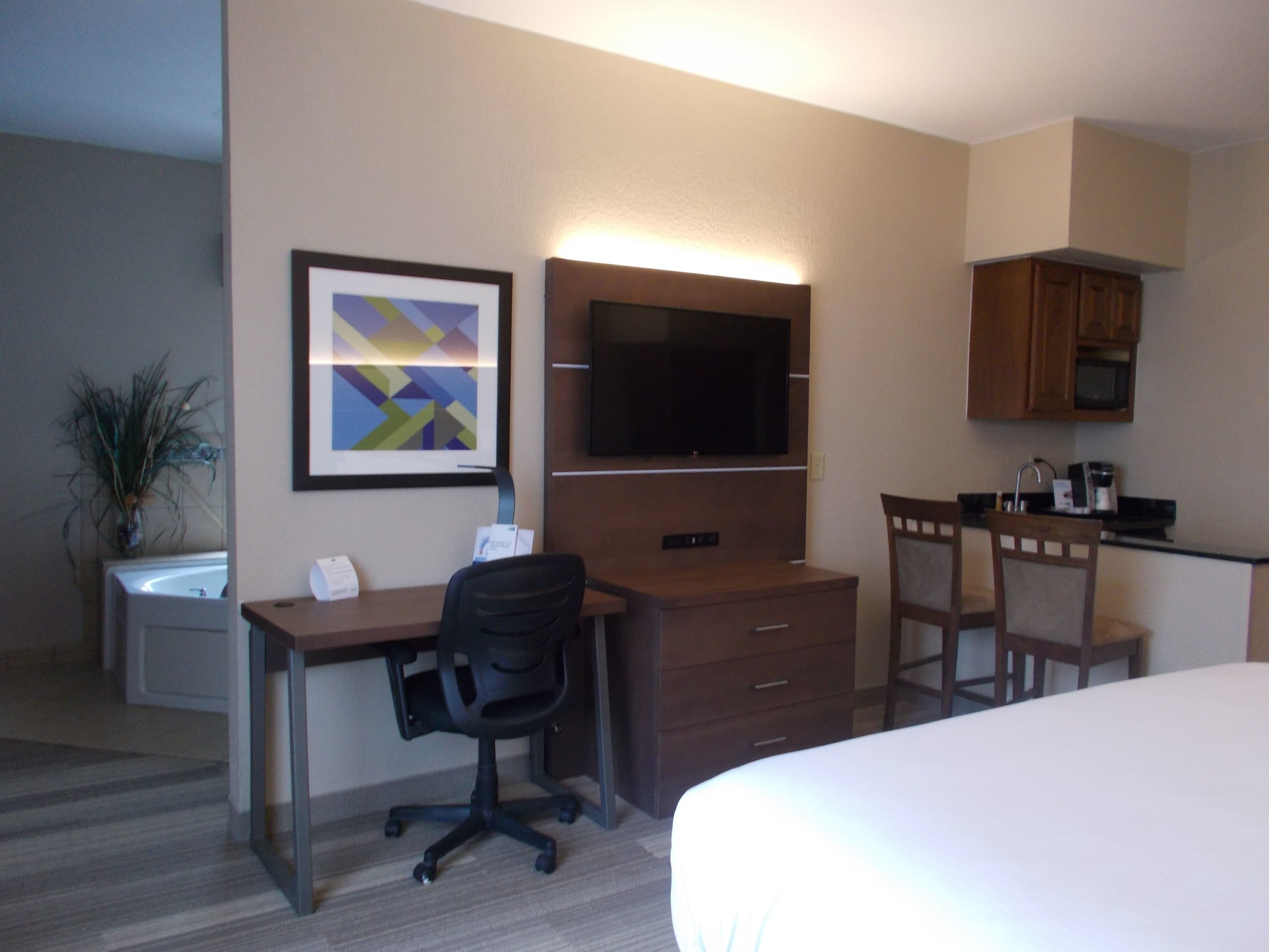 Holiday Inn Express Hotel & Suites Miami