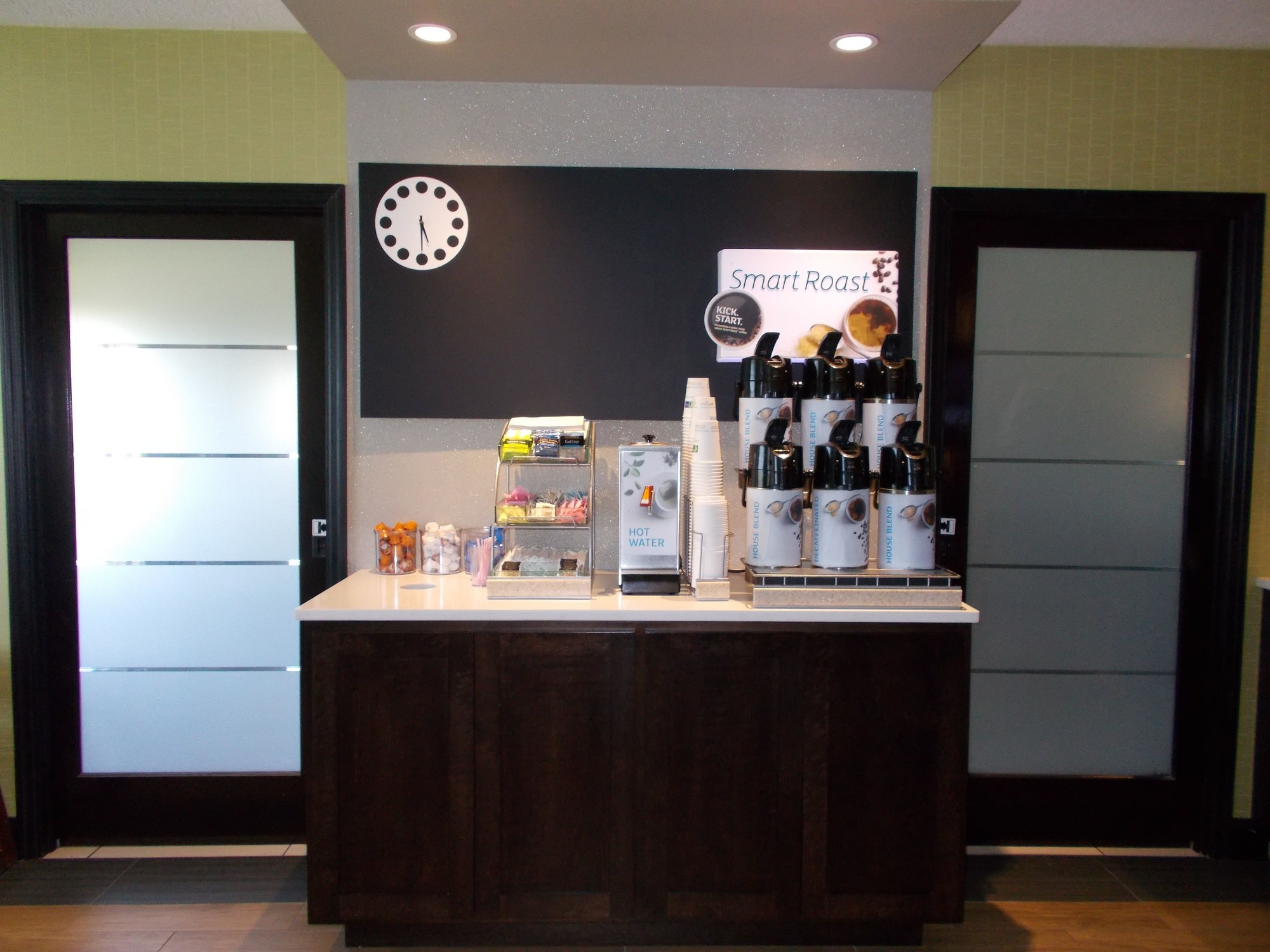 Holiday Inn Express Hotel & Suites Miami