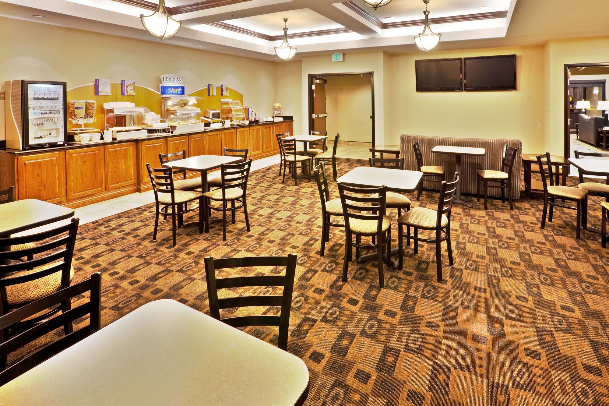 Holiday Inn Express Hotel & Suites Miami