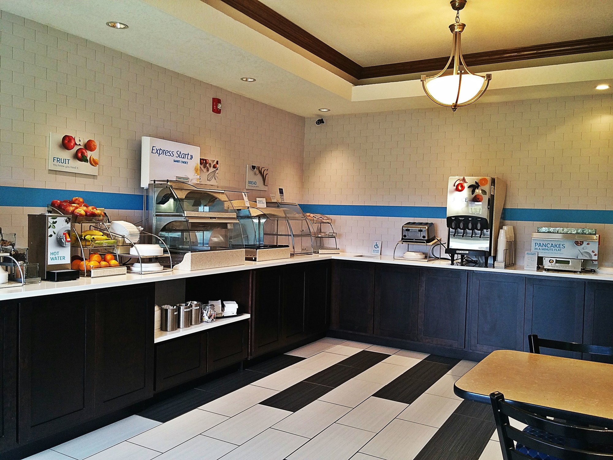 Holiday Inn Express Hotel & Suites Miami