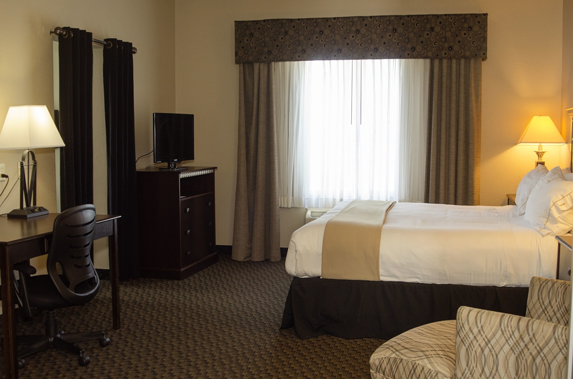 Holiday Inn Express Hotel & Suites Miami