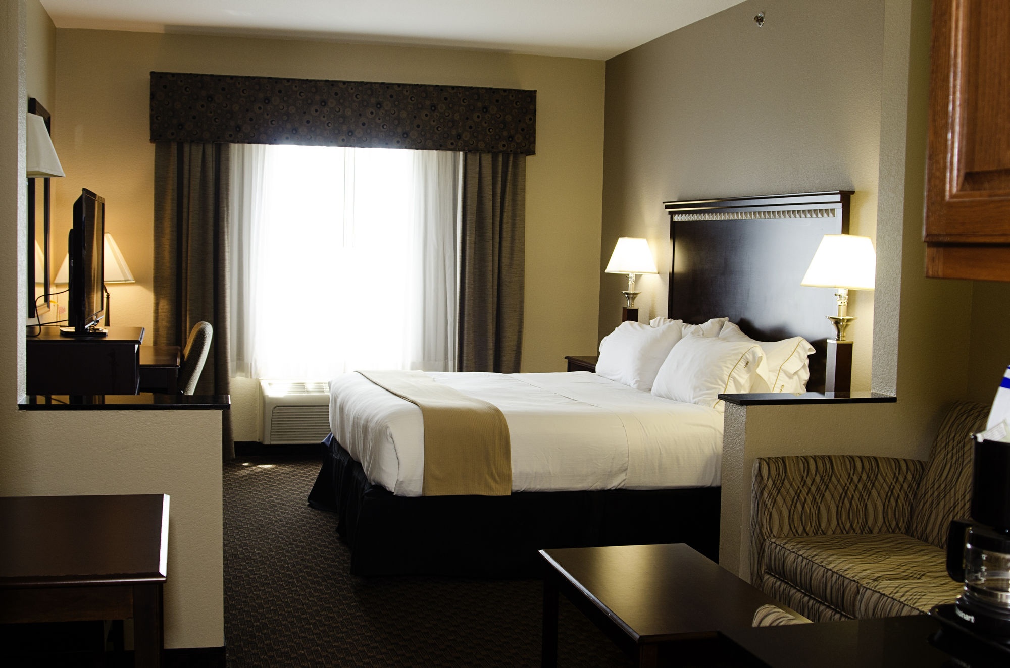 Holiday Inn Express Hotel & Suites Miami