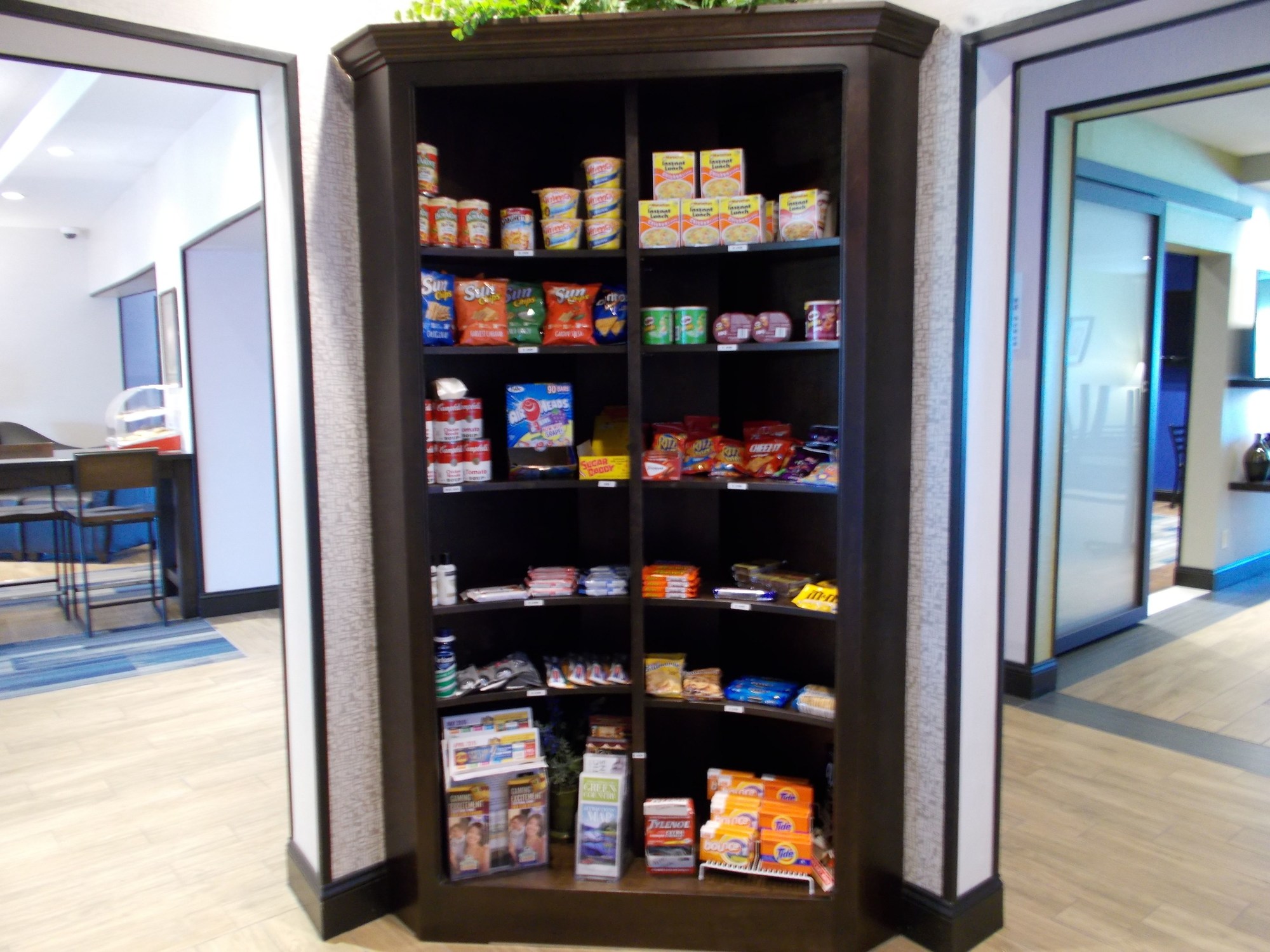 Holiday Inn Express Hotel & Suites Miami