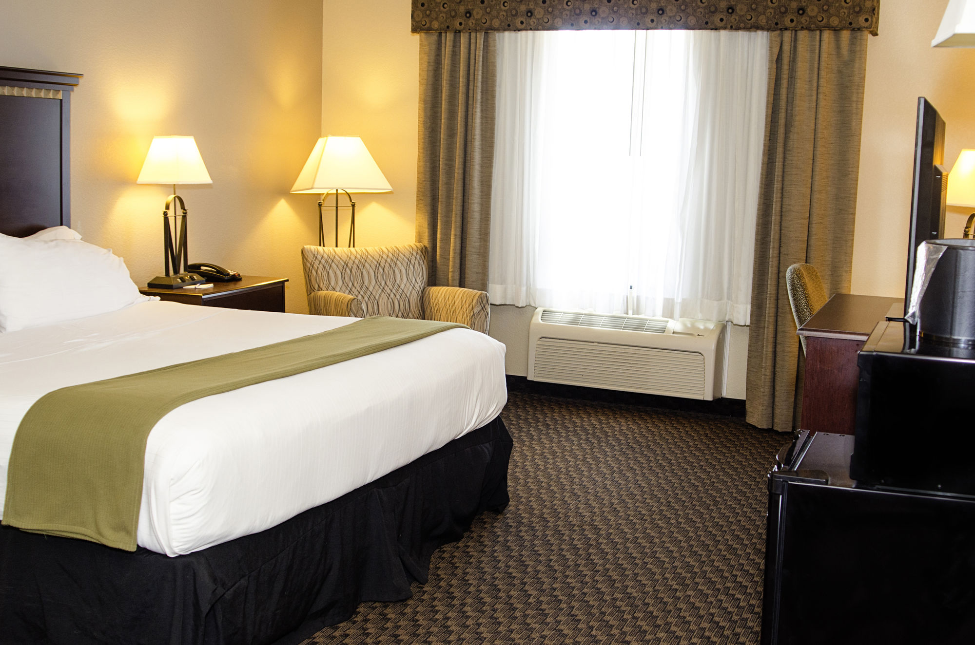 Holiday Inn Express Hotel & Suites Miami