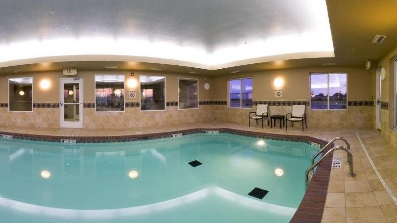 Holiday Inn Express Hotel & Suites Miami