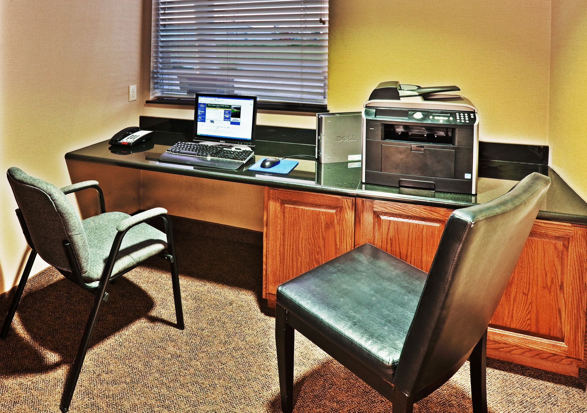 Holiday Inn Express Hotel & Suites Miami