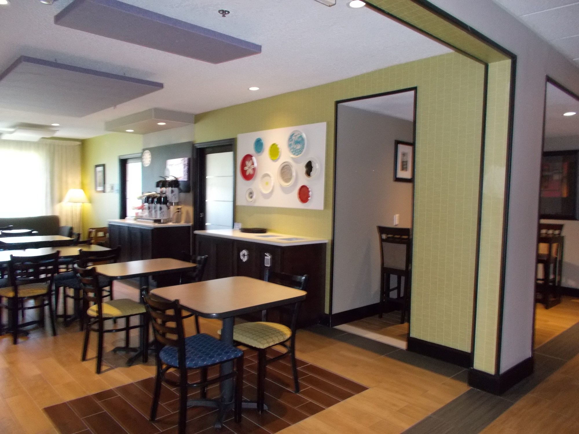 Holiday Inn Express Hotel & Suites Miami