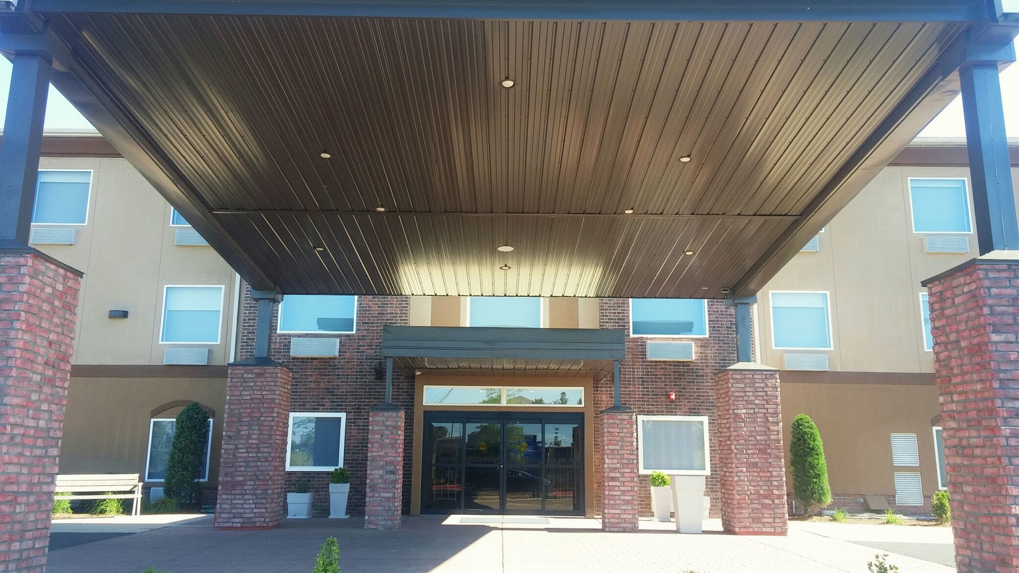 Holiday Inn Express Hotel & Suites Miami