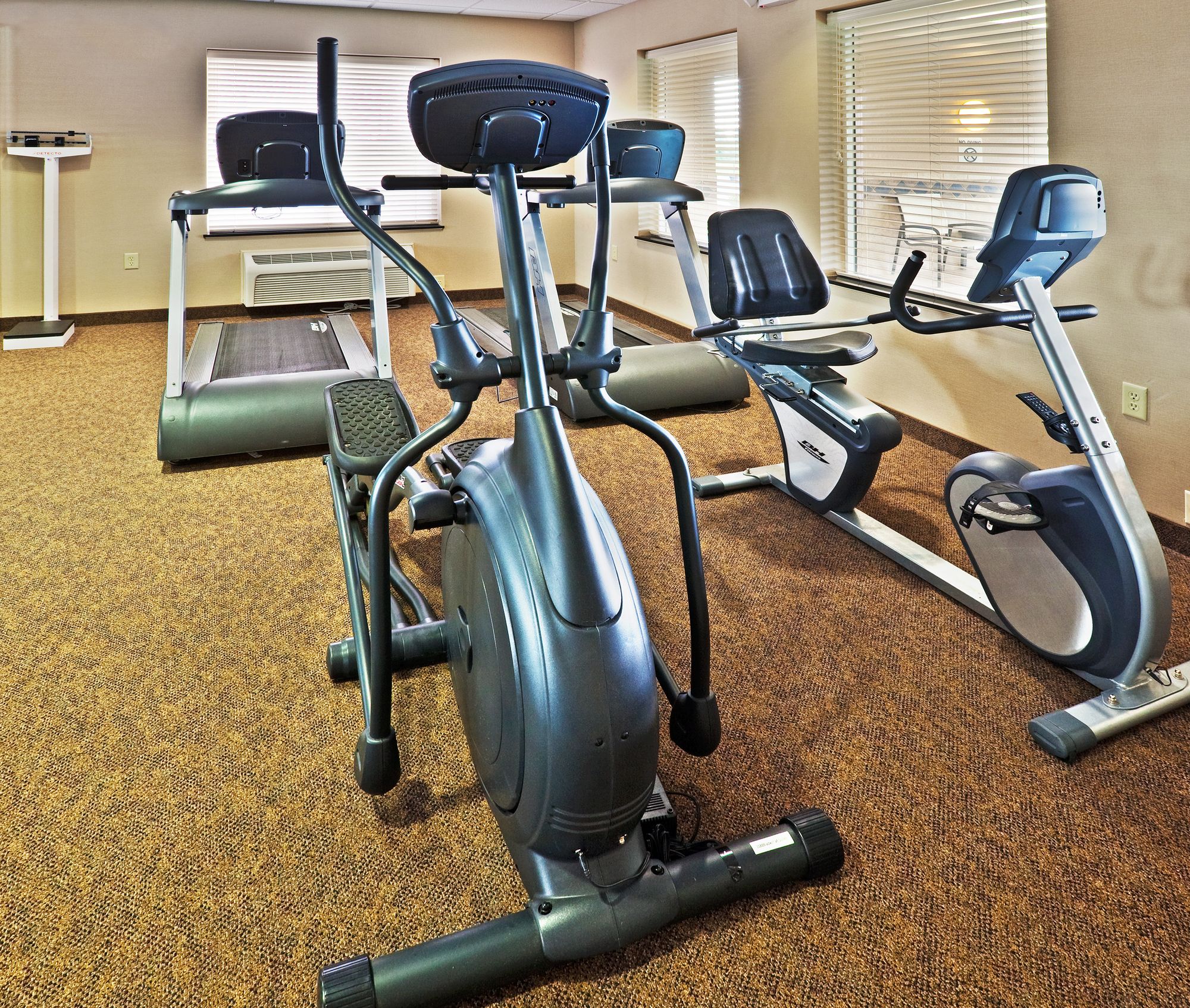 Holiday Inn Express Hotel & Suites Miami