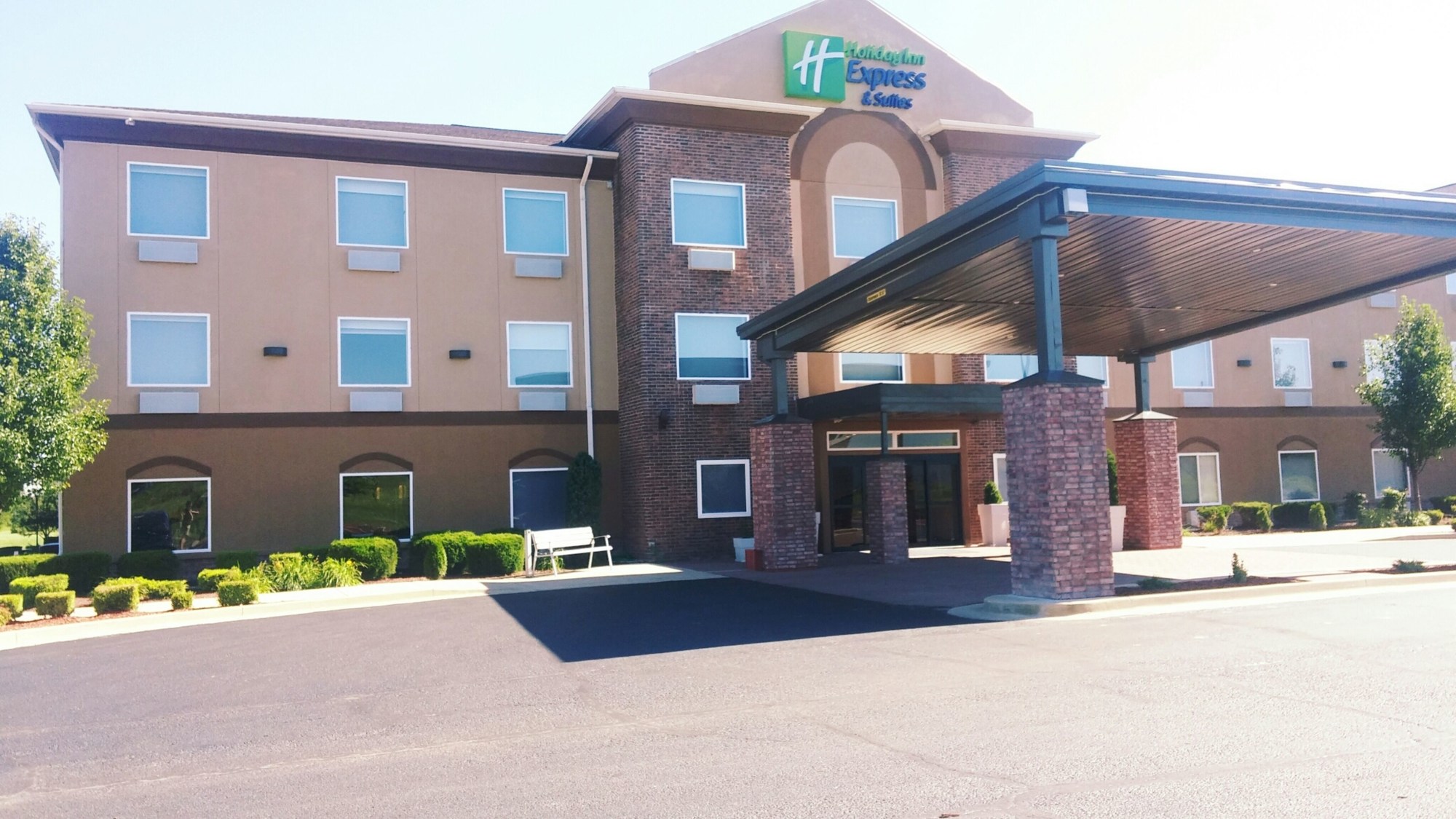 Holiday Inn Express Hotel & Suites Miami