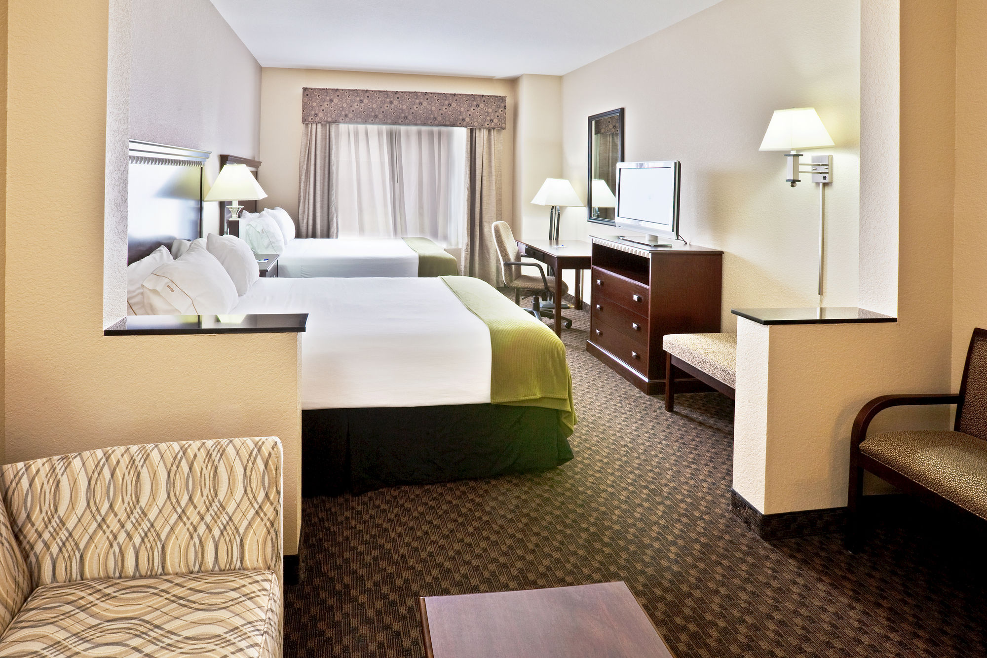 Holiday Inn Express Hotel & Suites Miami