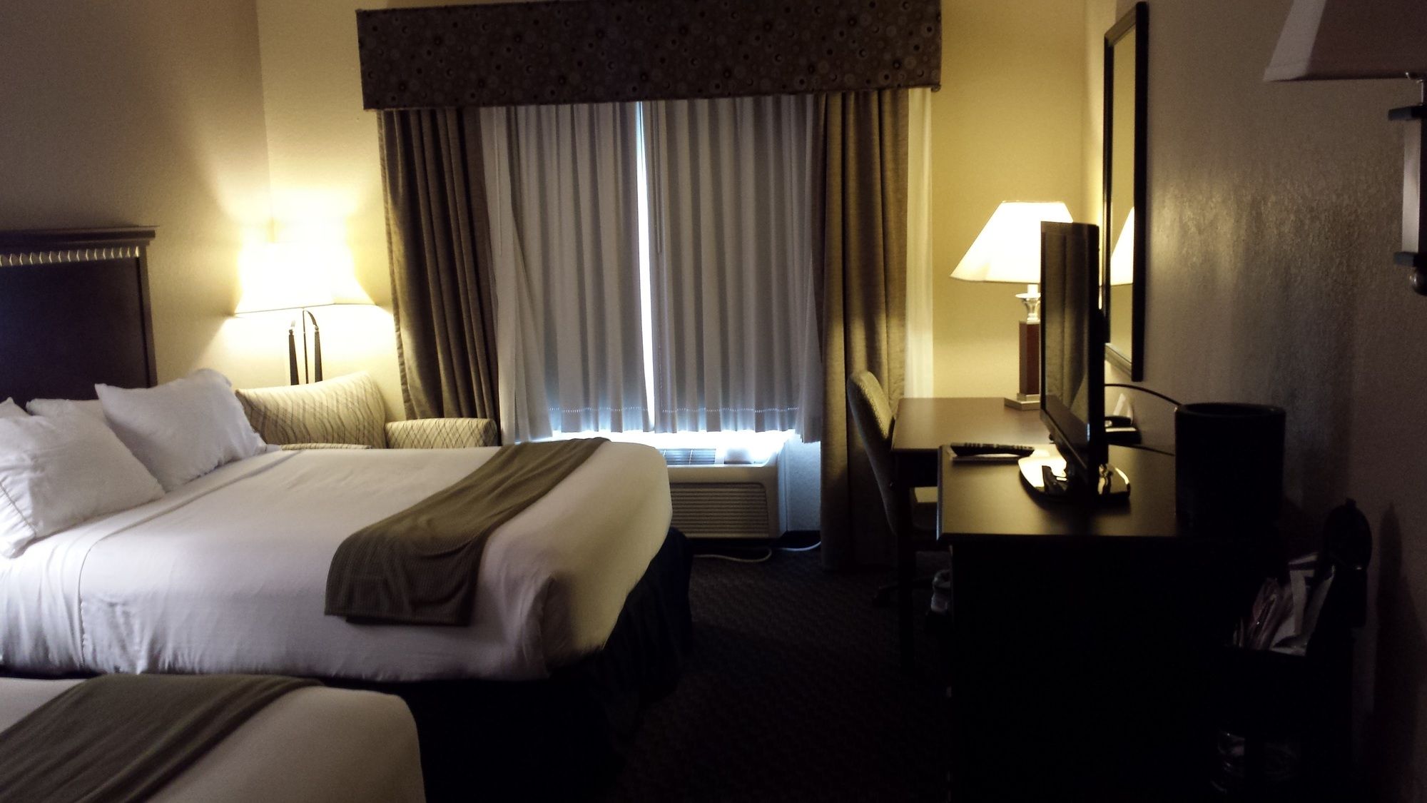 Holiday Inn Express Hotel & Suites Miami