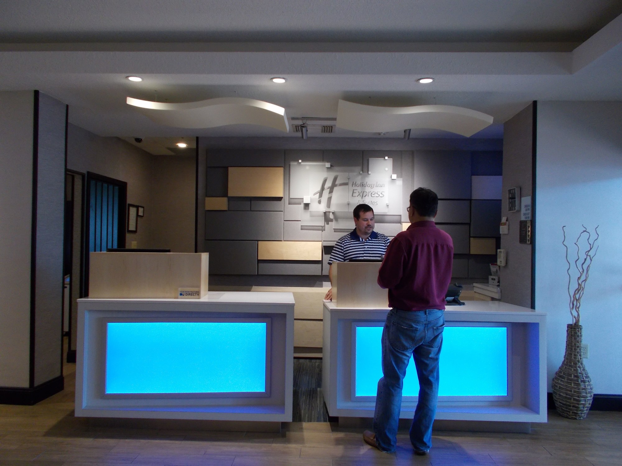 Holiday Inn Express Hotel & Suites Miami