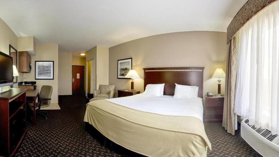 Holiday Inn Express Hotel & Suites Miami