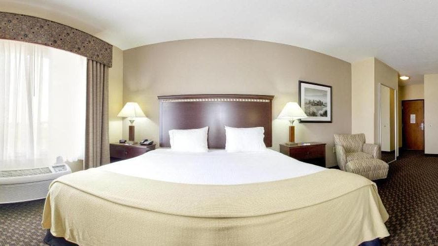 Holiday Inn Express Hotel & Suites Miami