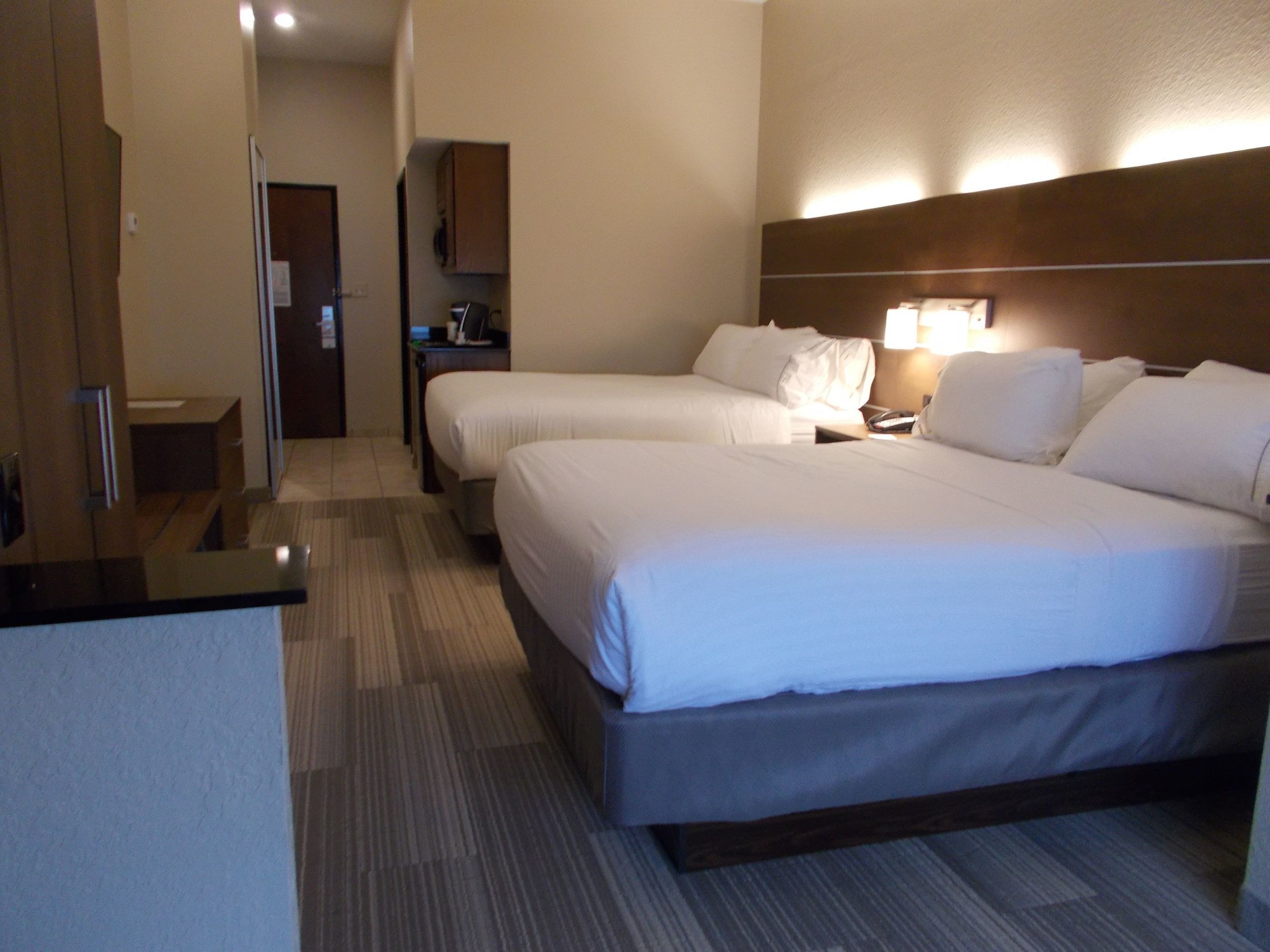 Holiday Inn Express Hotel & Suites Miami