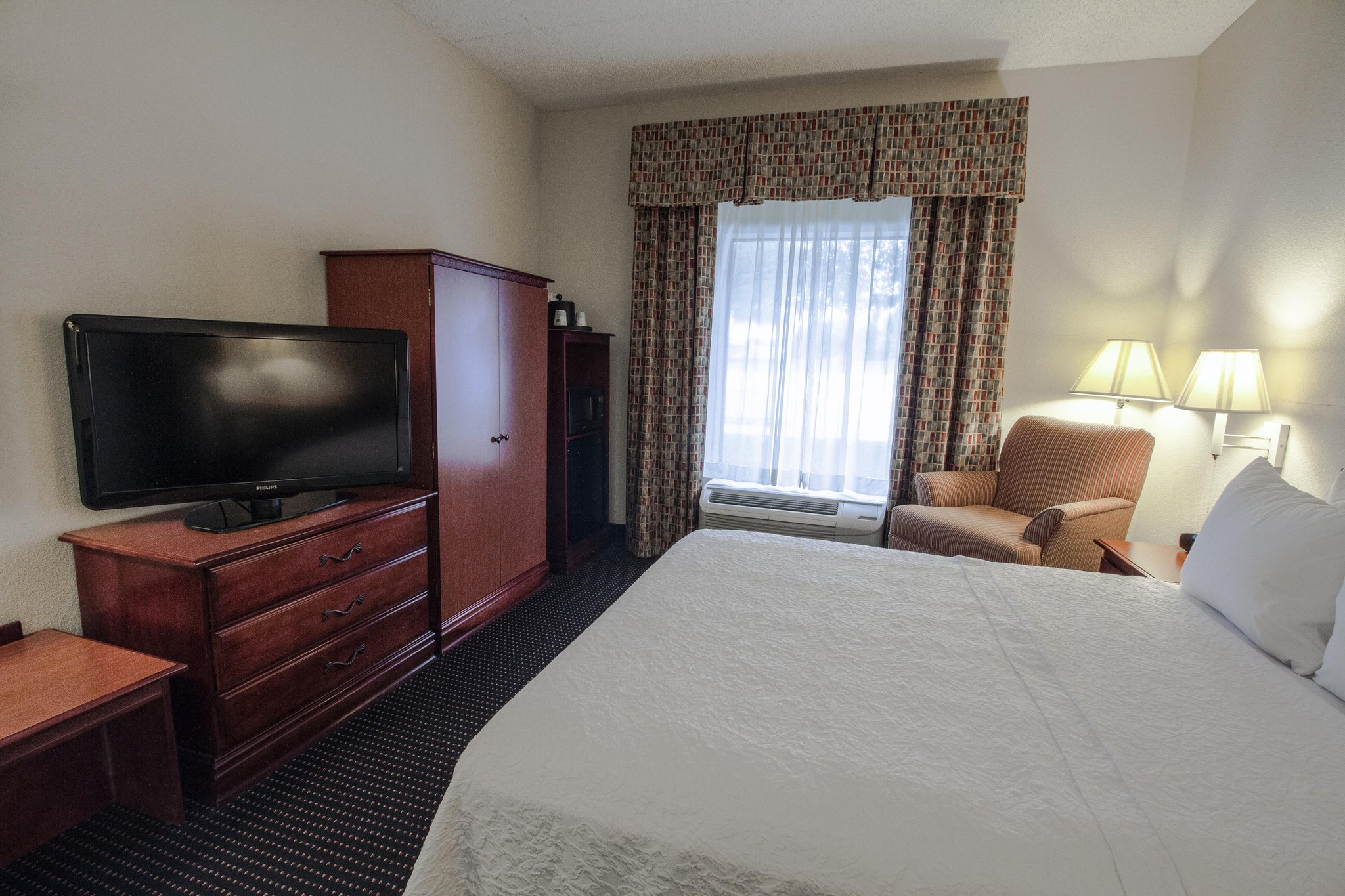 Hampton Inn Oklahoma City-I-40 E. (Tinker Air Force Base)