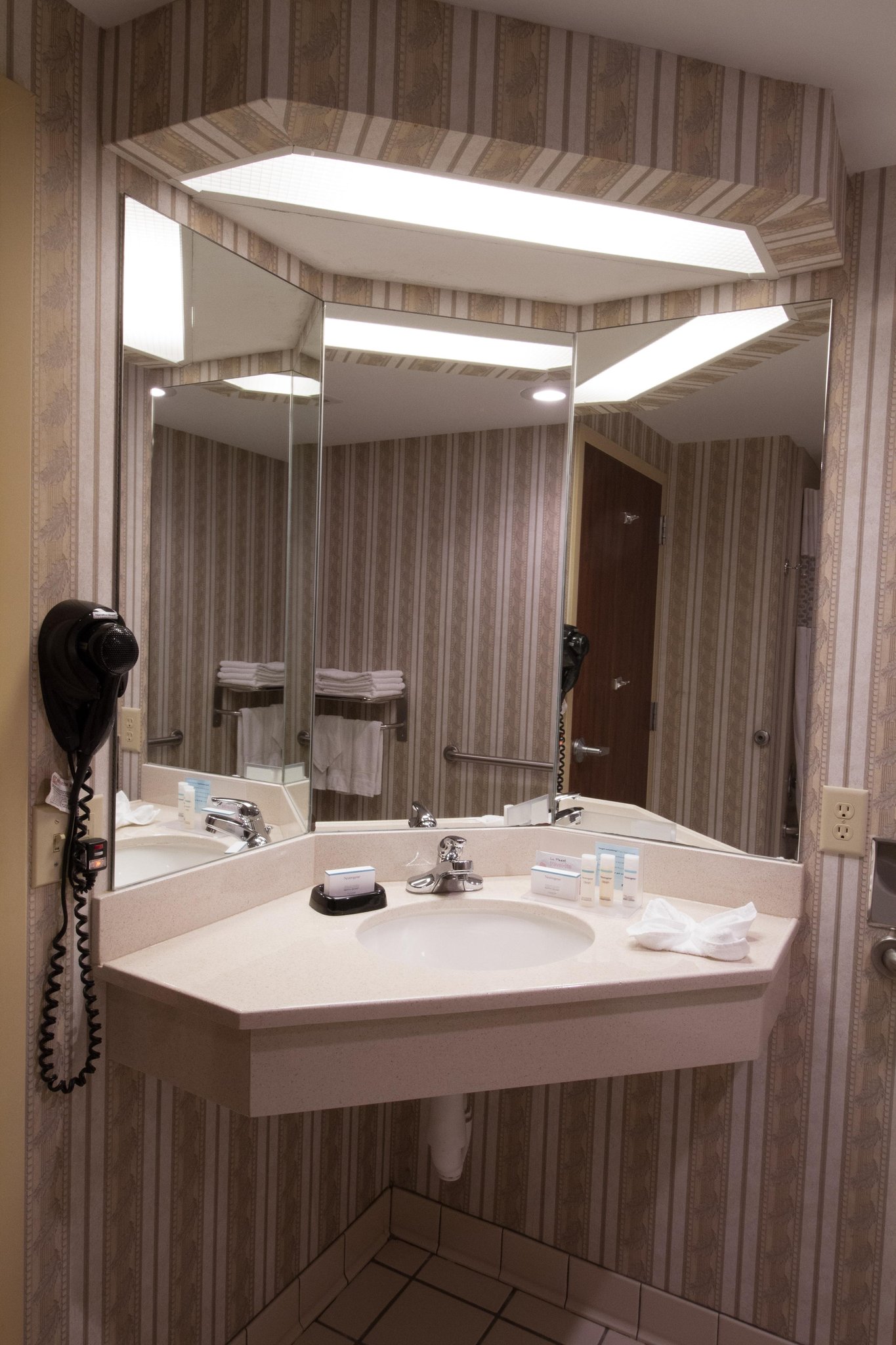 Hampton Inn Oklahoma City-I-40 E. (Tinker Air Force Base)